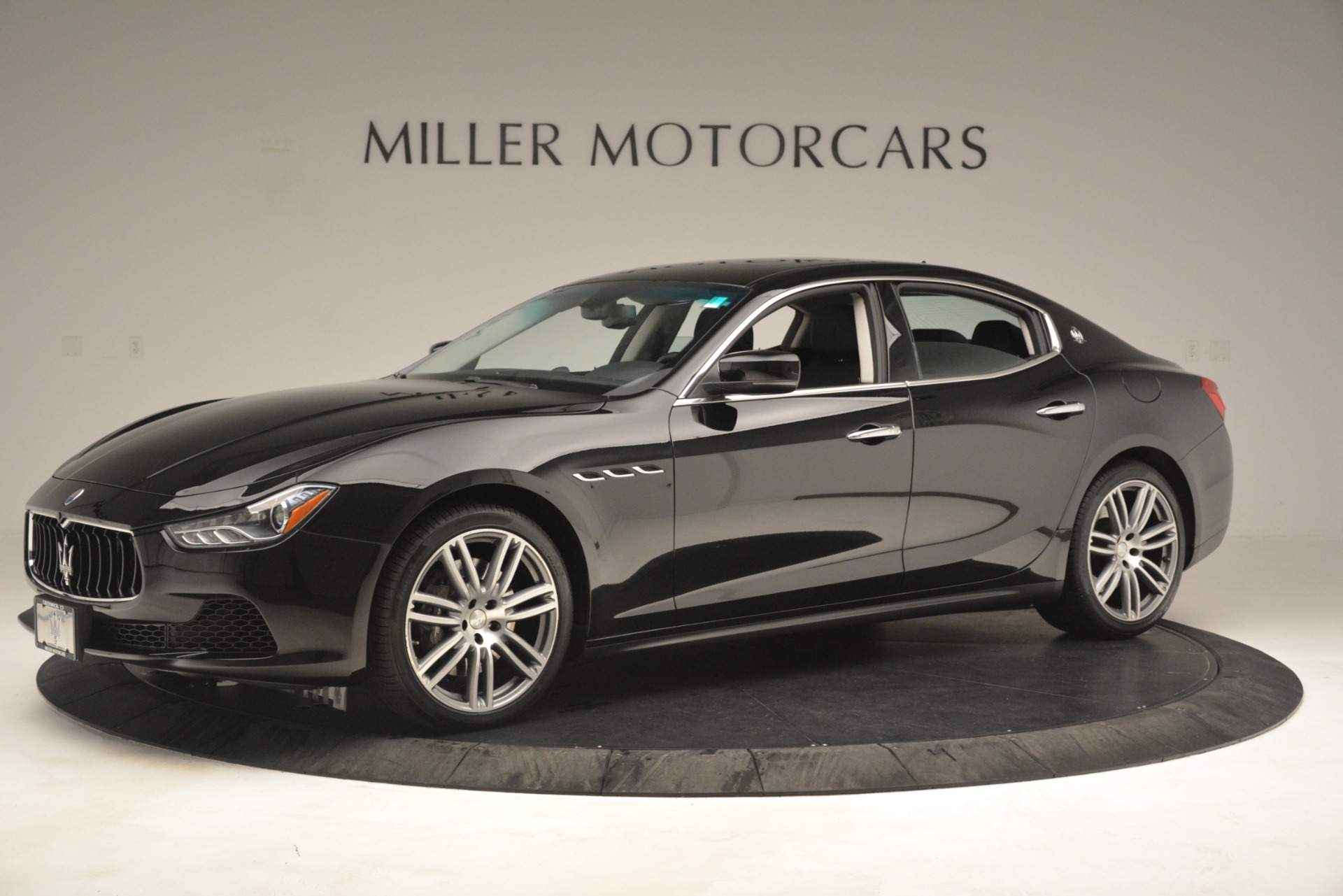 Used-2015-Maserati-Ghibli-S-Q4