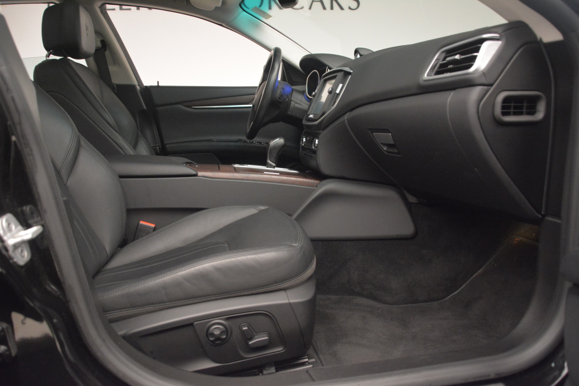 Used-2015-Maserati-Ghibli-S-Q4