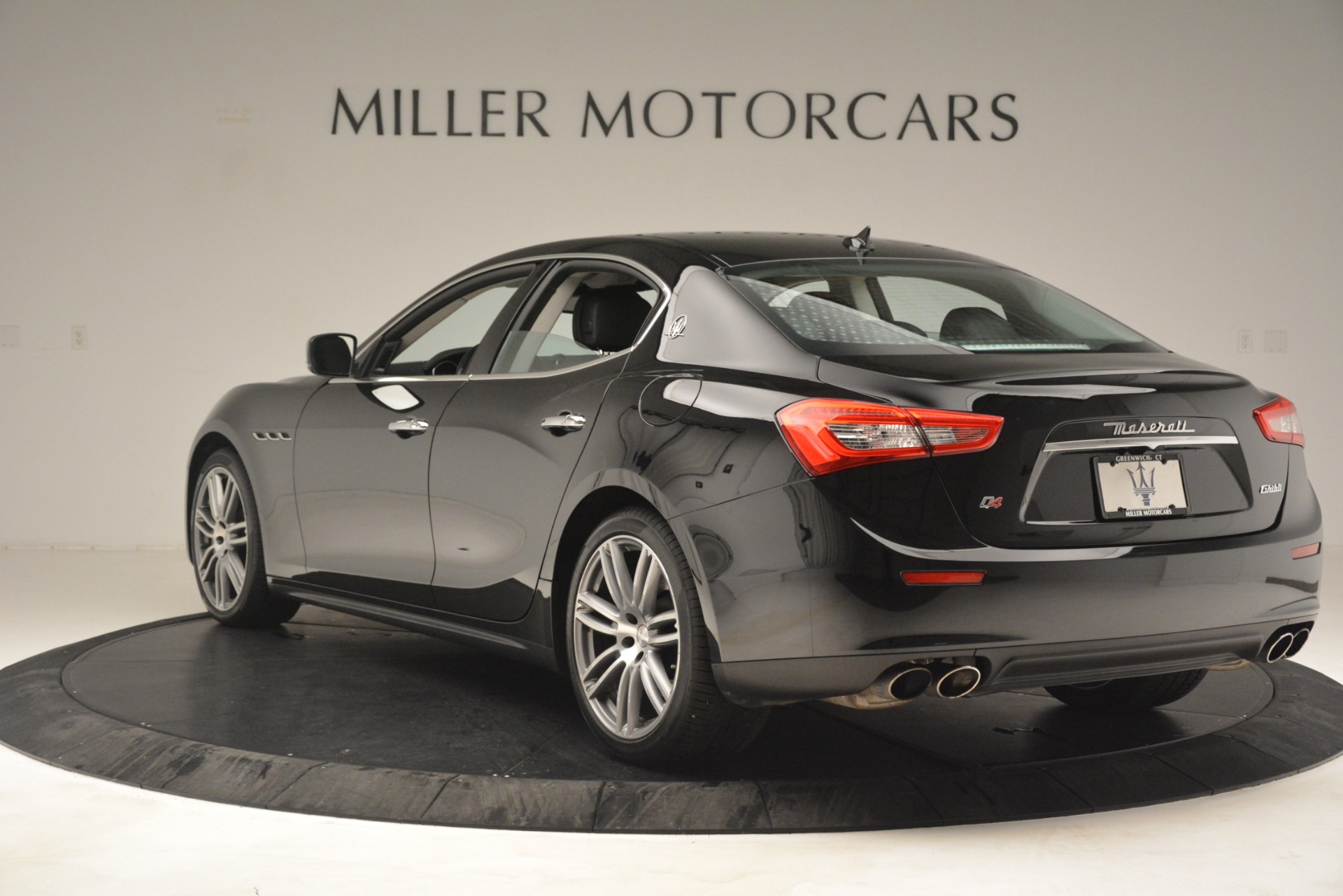 Used-2015-Maserati-Ghibli-S-Q4
