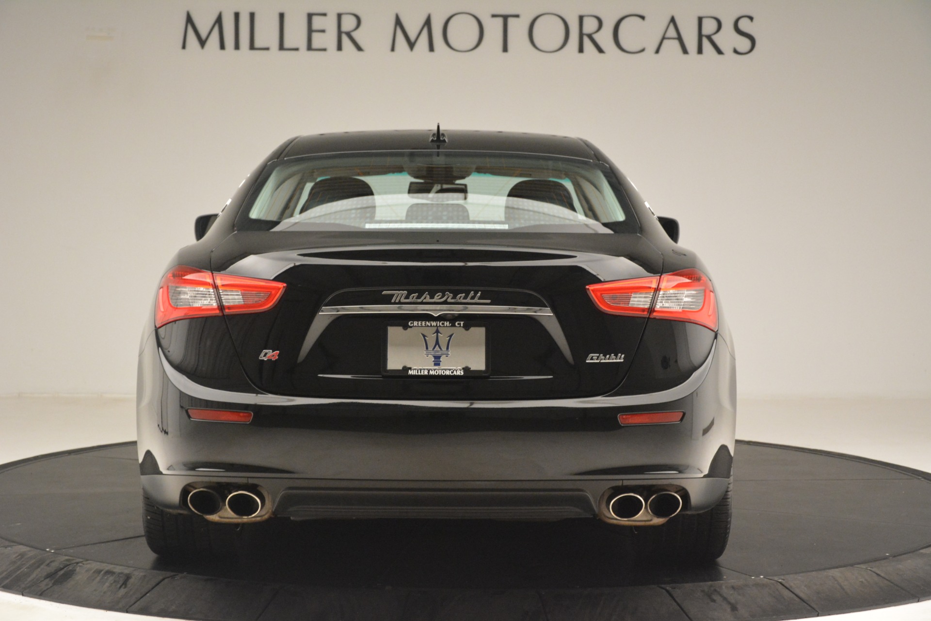 Used-2015-Maserati-Ghibli-S-Q4