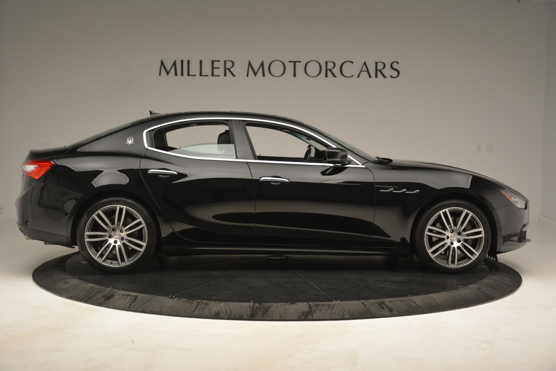 Used-2015-Maserati-Ghibli-S-Q4
