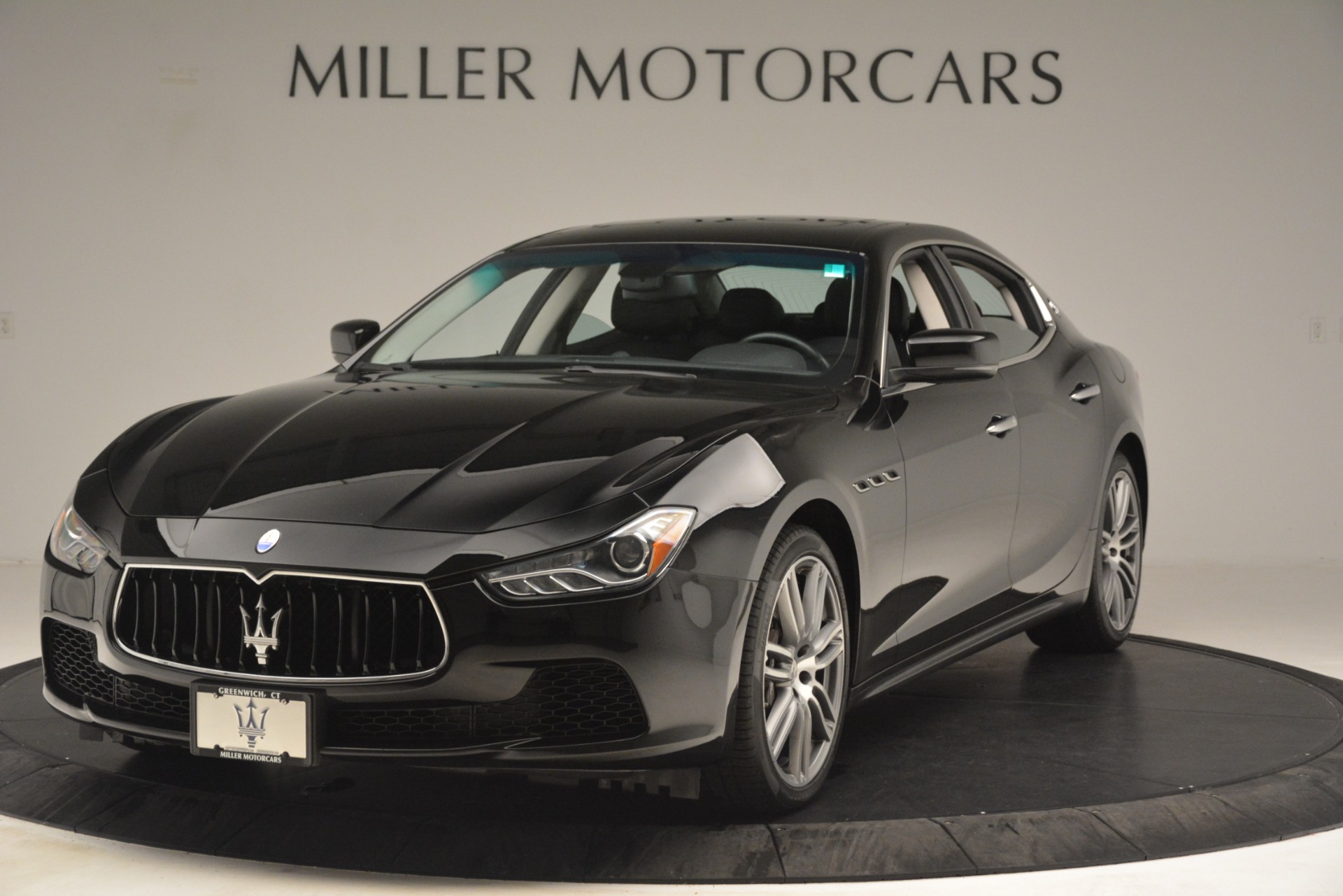 Used-2015-Maserati-Ghibli-S-Q4