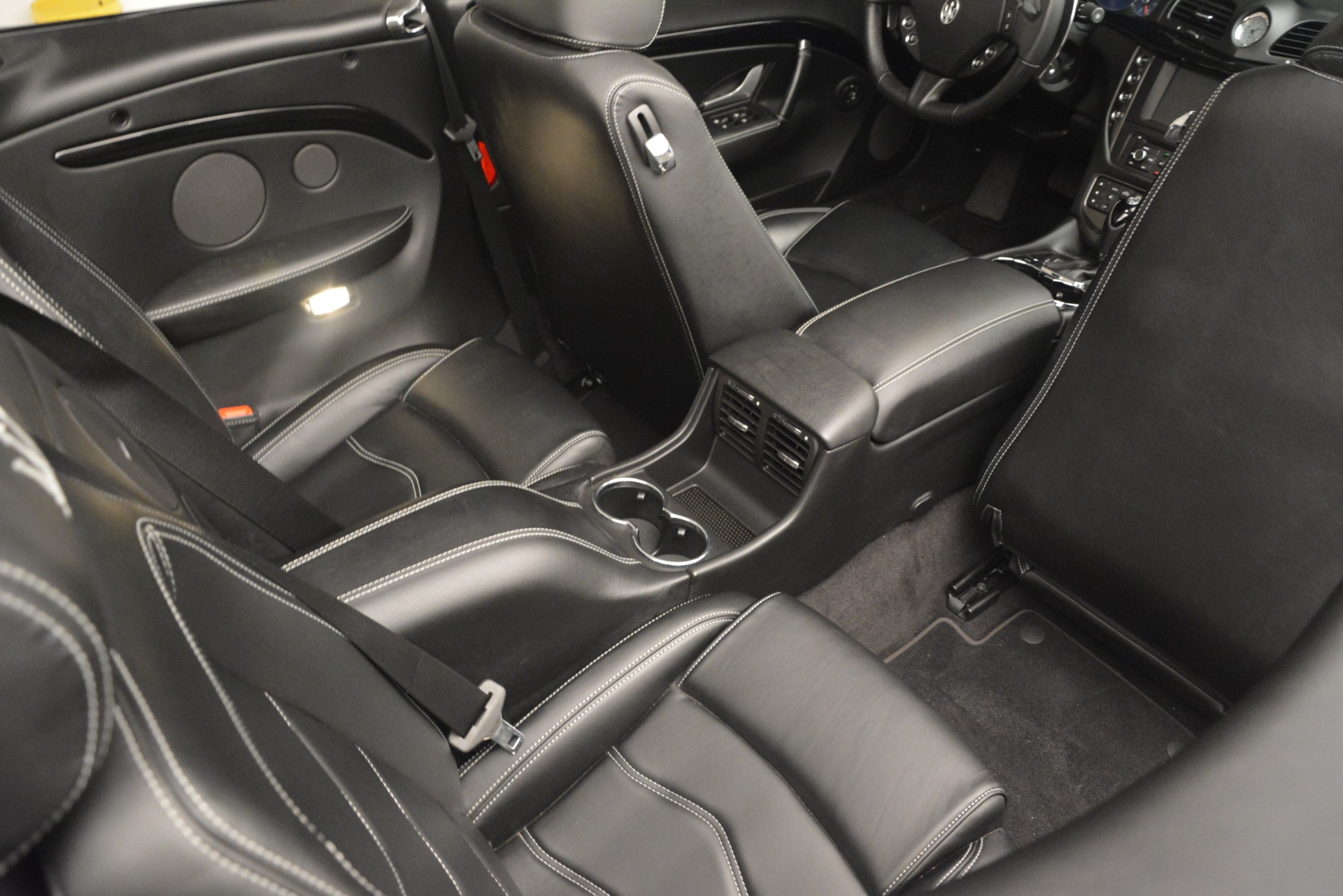 Used-2016-Maserati-GranTurismo