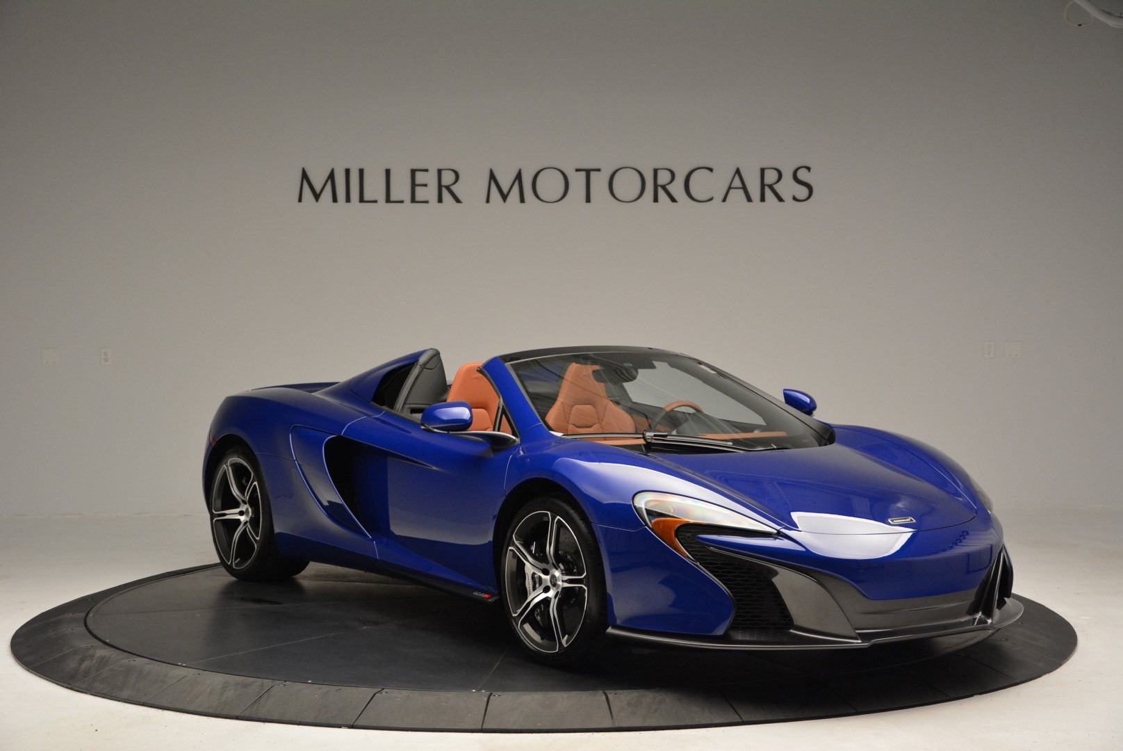 Used-2015-McLaren-650S-Spider-Convertible