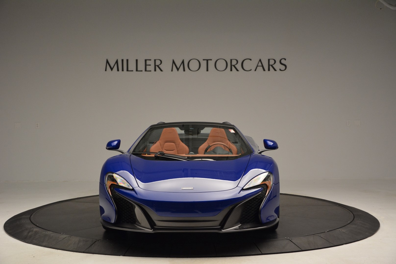 Used-2015-McLaren-650S-Spider-Convertible