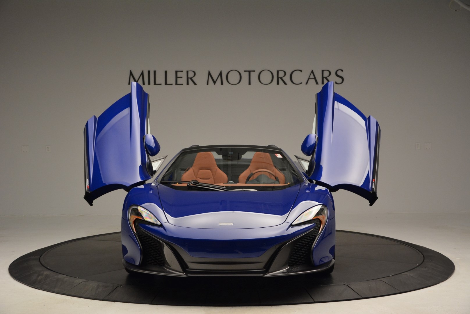 Used-2015-McLaren-650S-Spider-Convertible