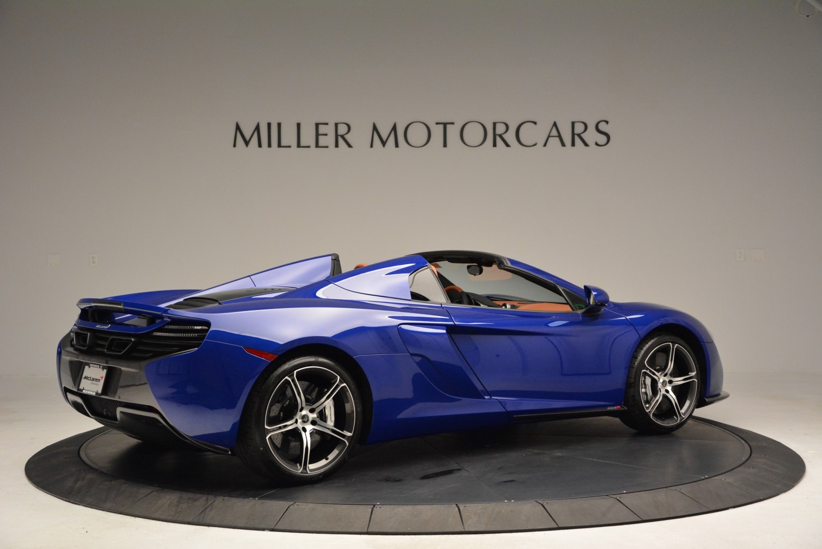 Used-2015-McLaren-650S-Spider-Convertible