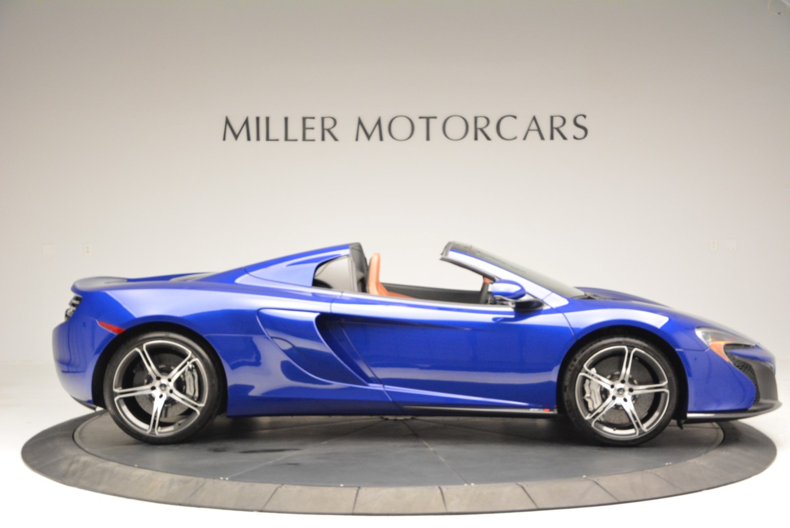 Used-2015-McLaren-650S-Spider-Convertible