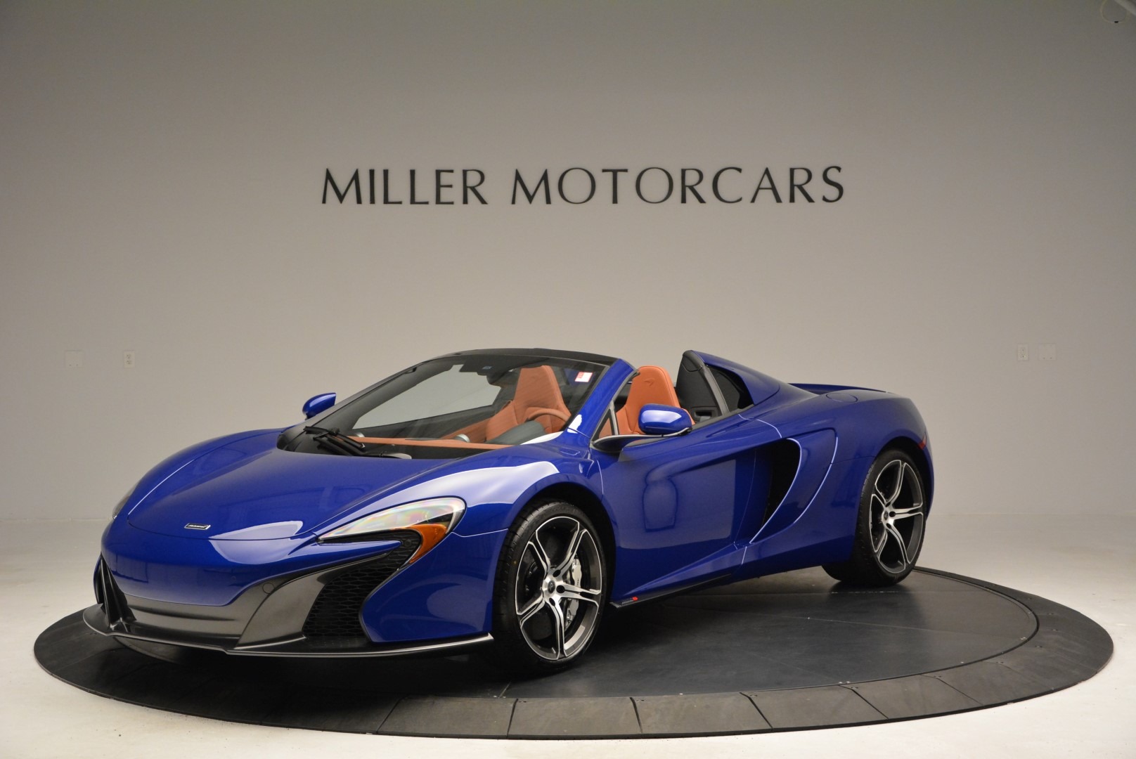 Used-2015-McLaren-650S-Spider-Convertible