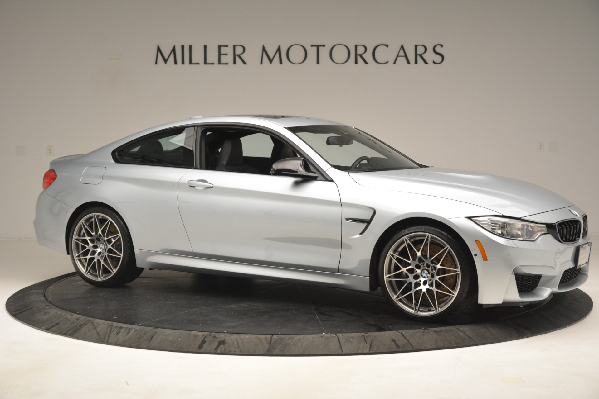 Used-2017-BMW-M4-Competition-PKG