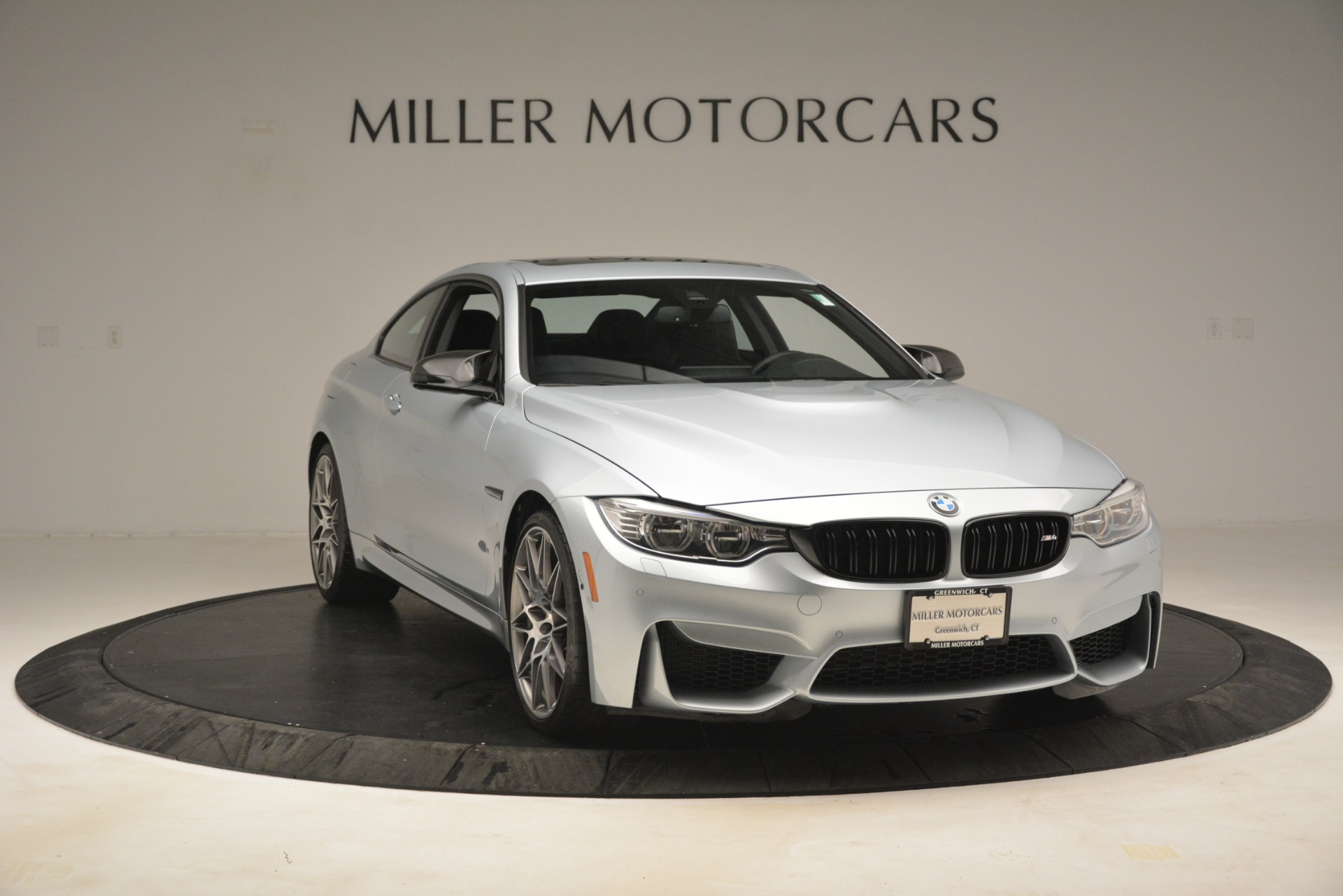 Used-2017-BMW-M4-Competition-PKG