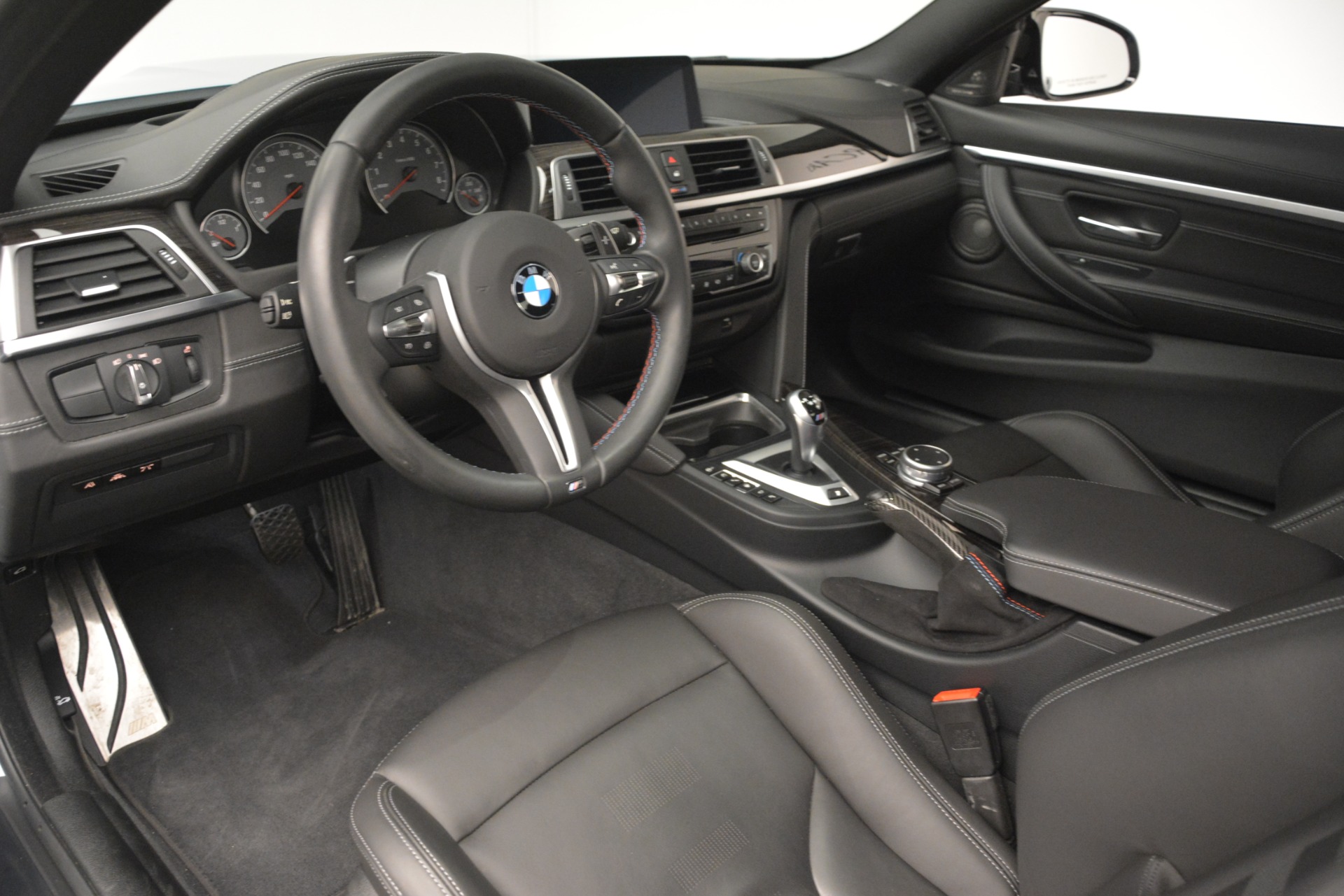 Used-2017-BMW-M4-Competition-PKG