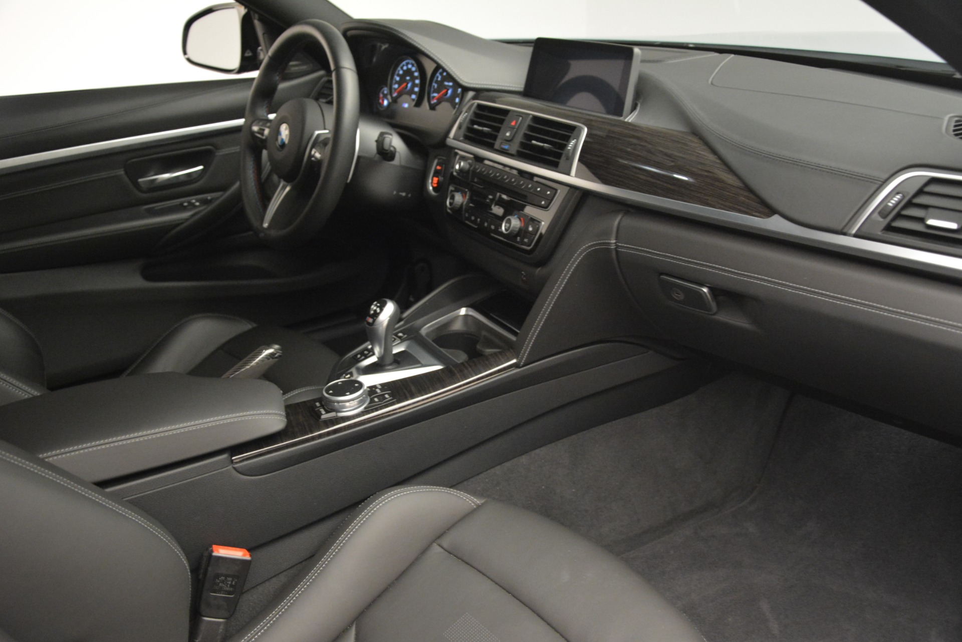 Used-2017-BMW-M4-Competition-PKG