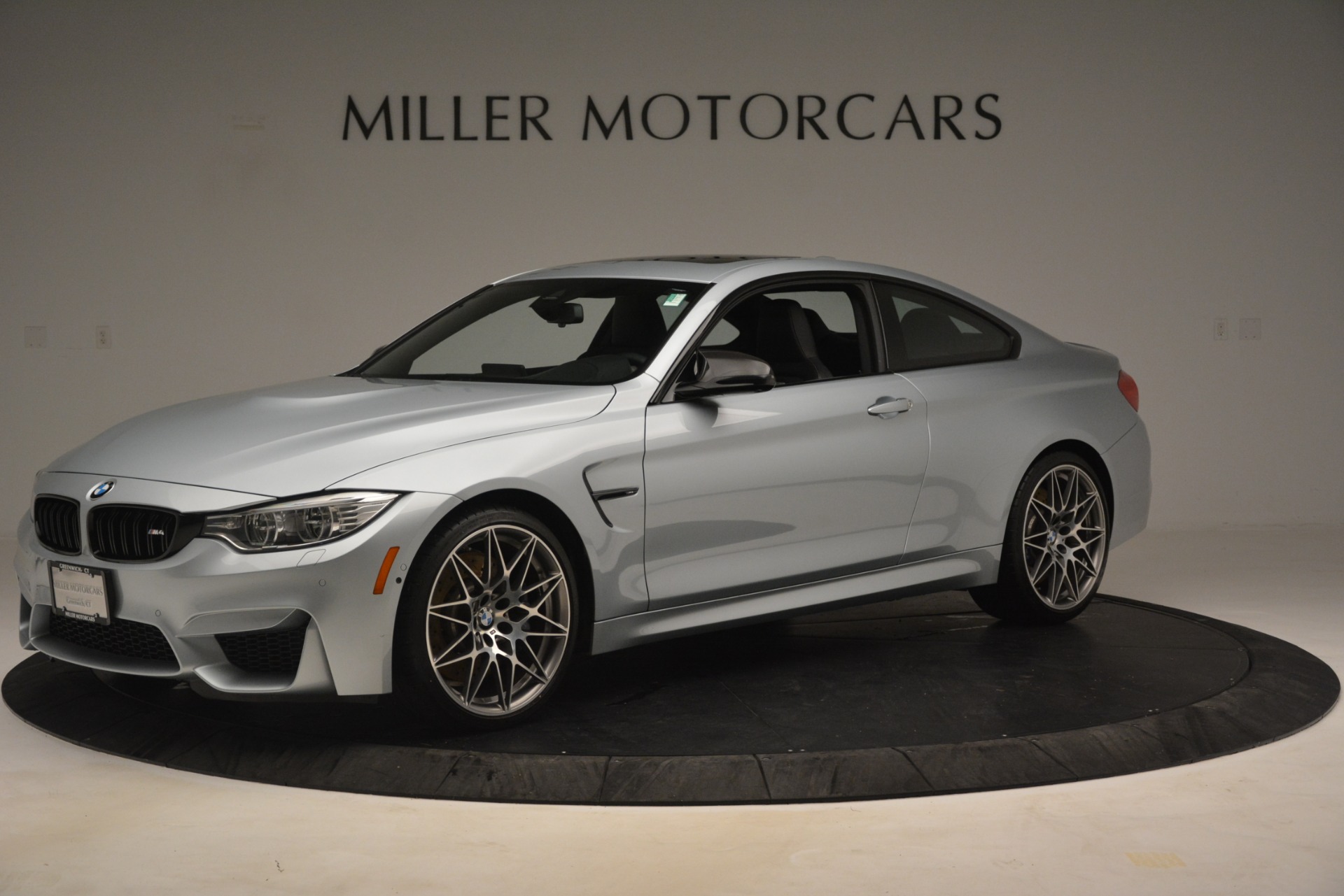 Used-2017-BMW-M4-Competition-PKG