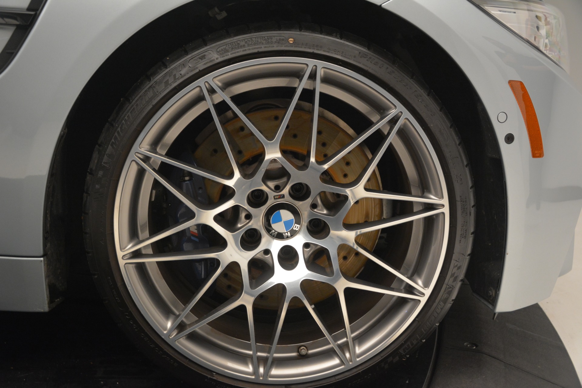Used-2017-BMW-M4-Competition-PKG