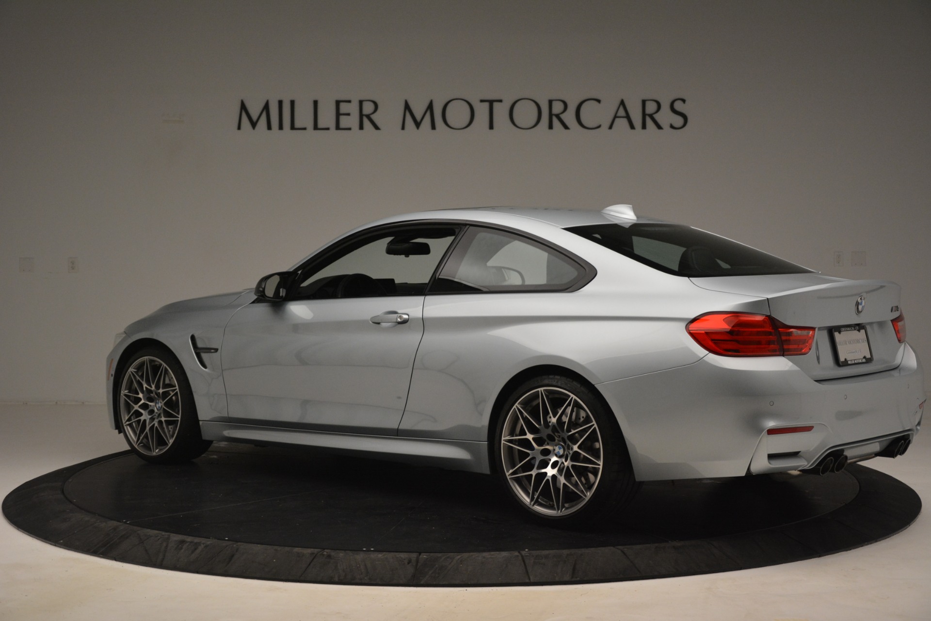 Used-2017-BMW-M4-Competition-PKG