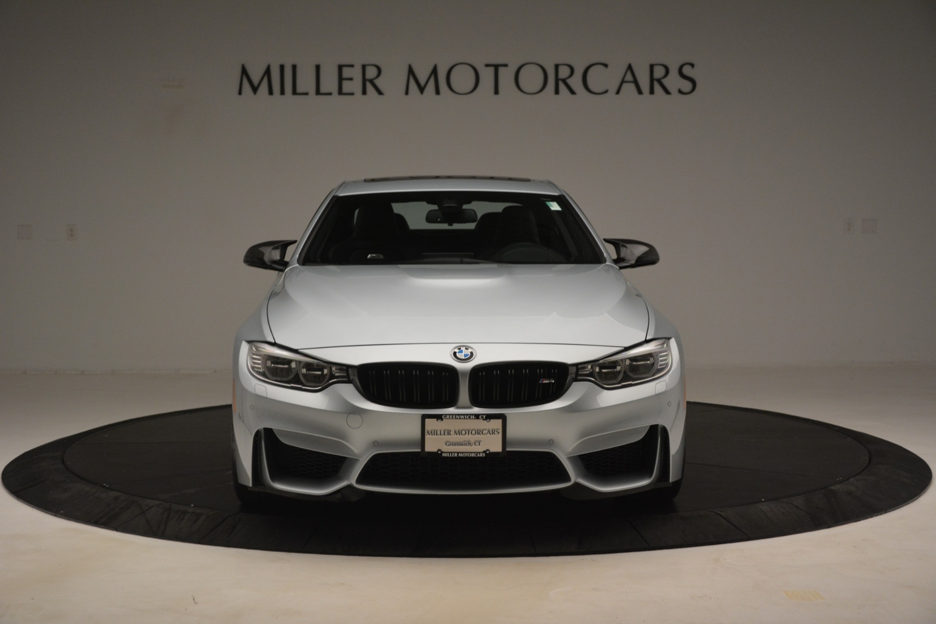 Used-2017-BMW-M4-Competition-PKG