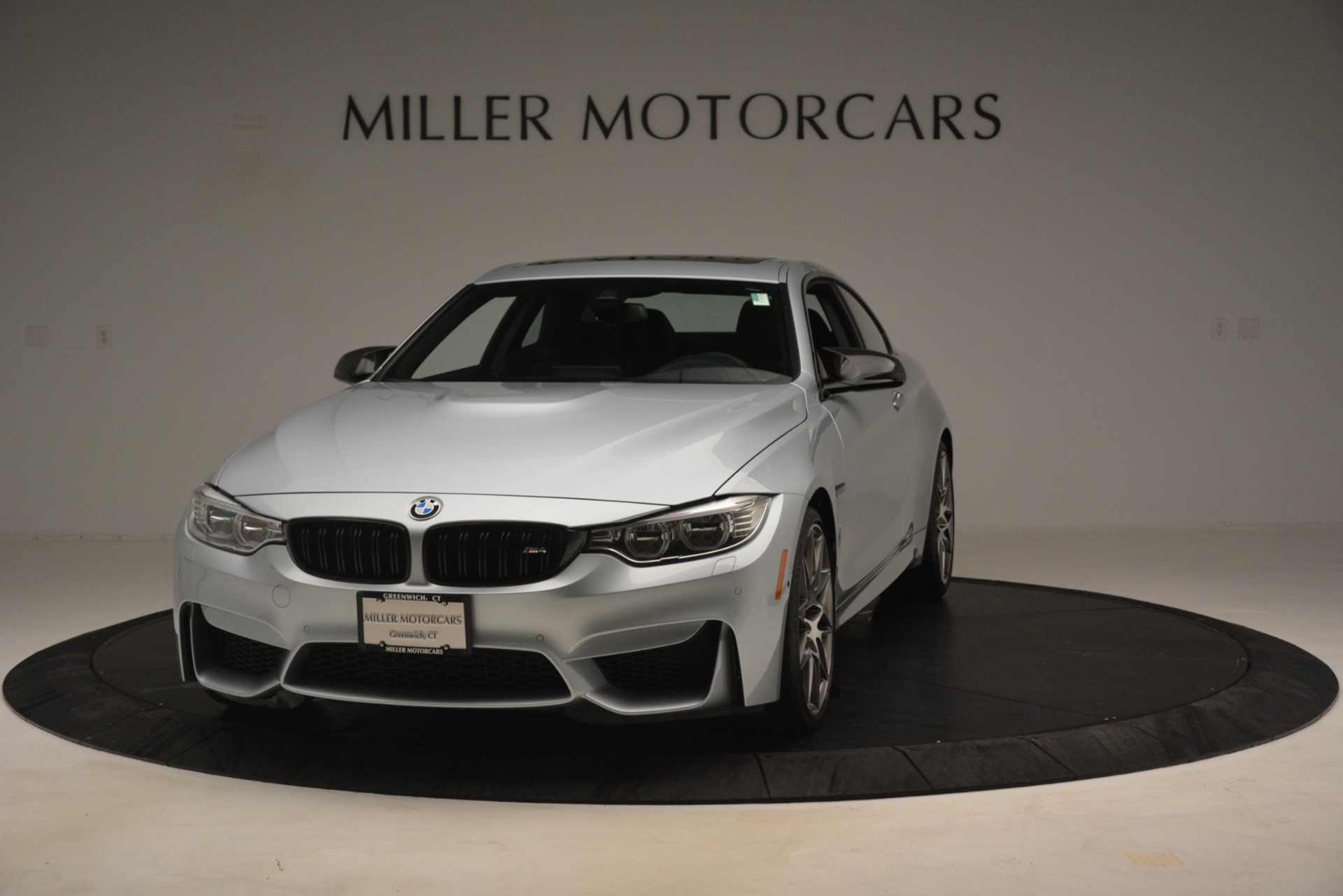 Used-2017-BMW-M4-Competition-PKG