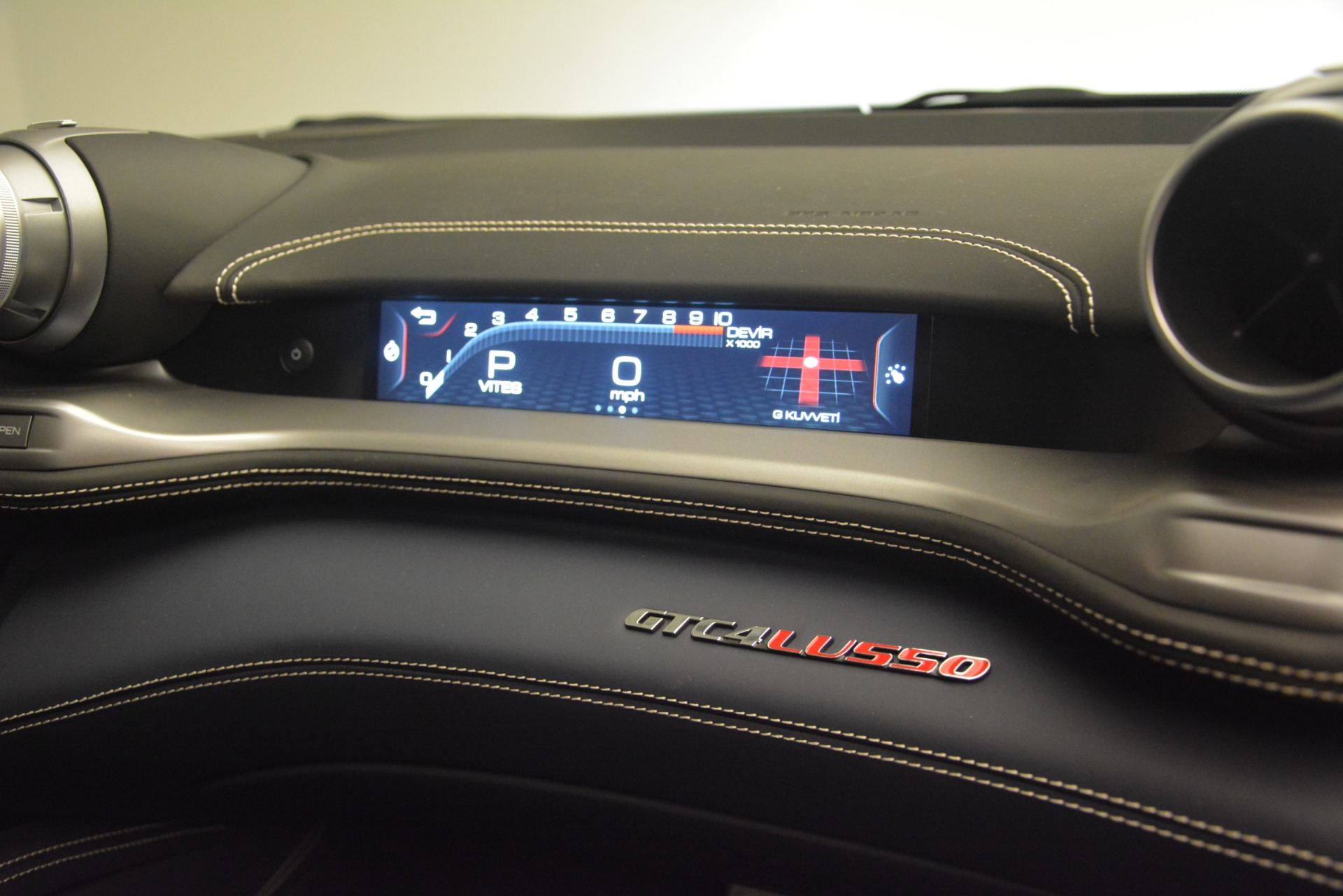 Used-2017-Ferrari-GTC4Lusso