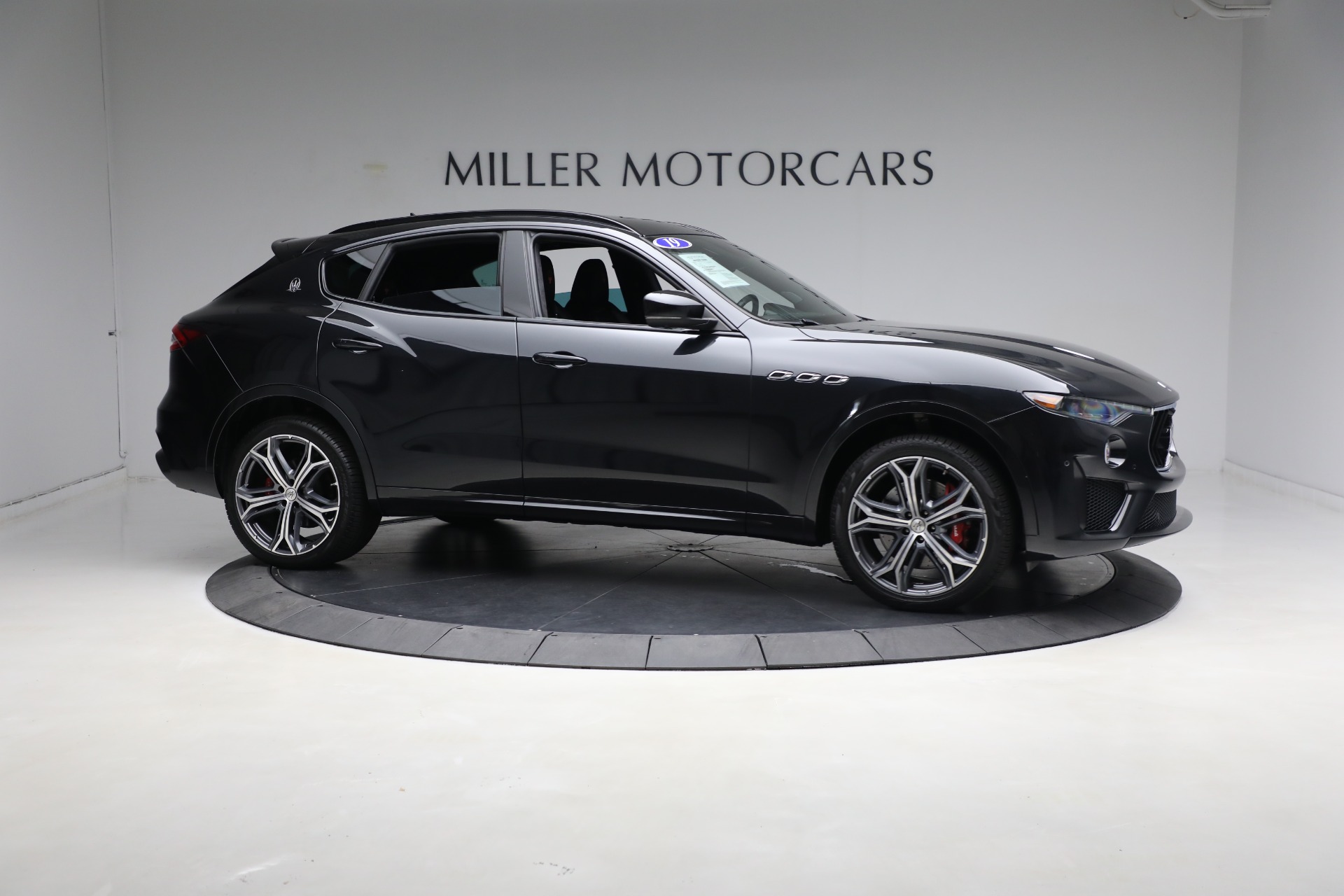 Used-2019-Maserati-Levante-GTS
