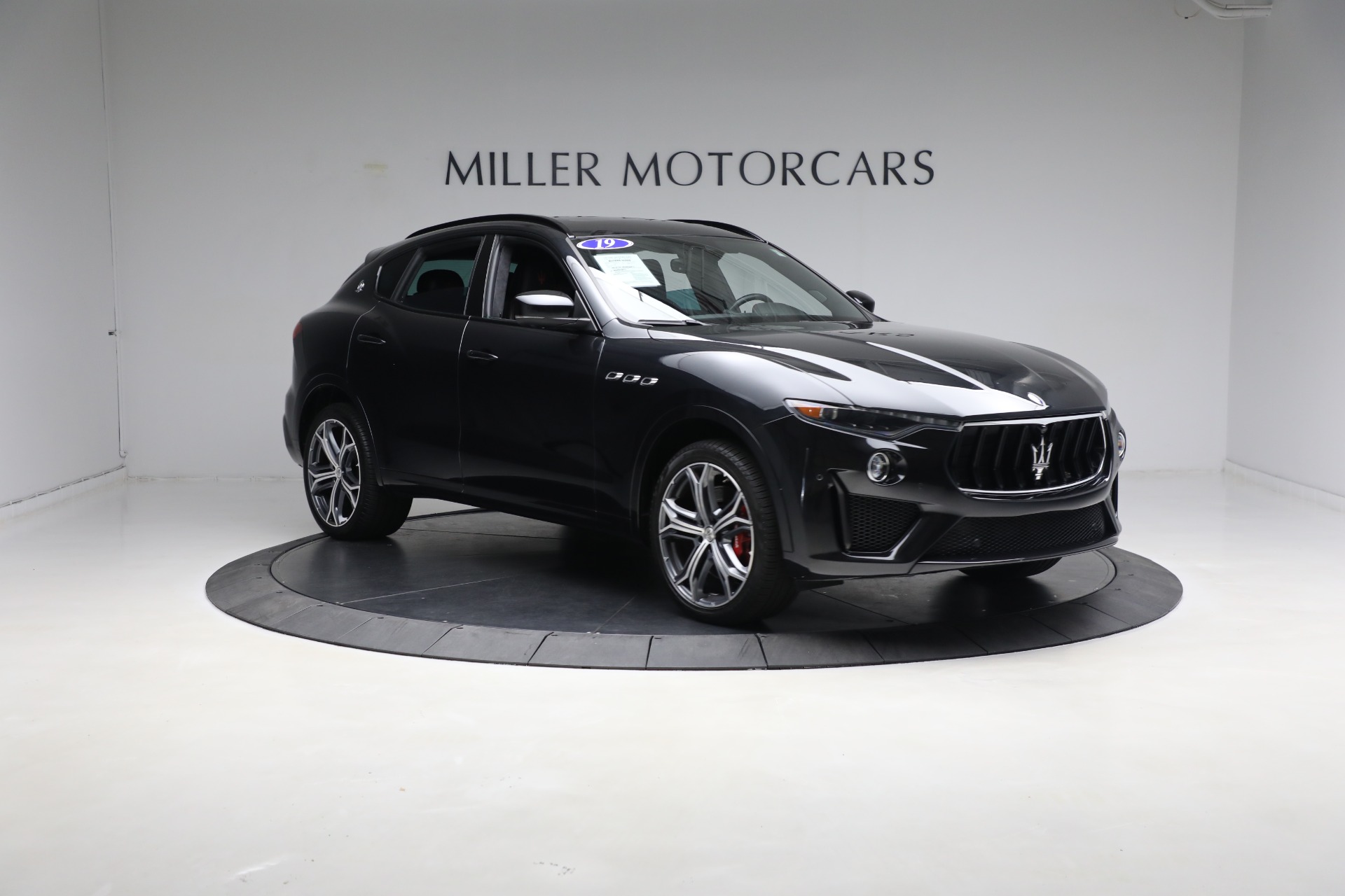Used-2019-Maserati-Levante-GTS