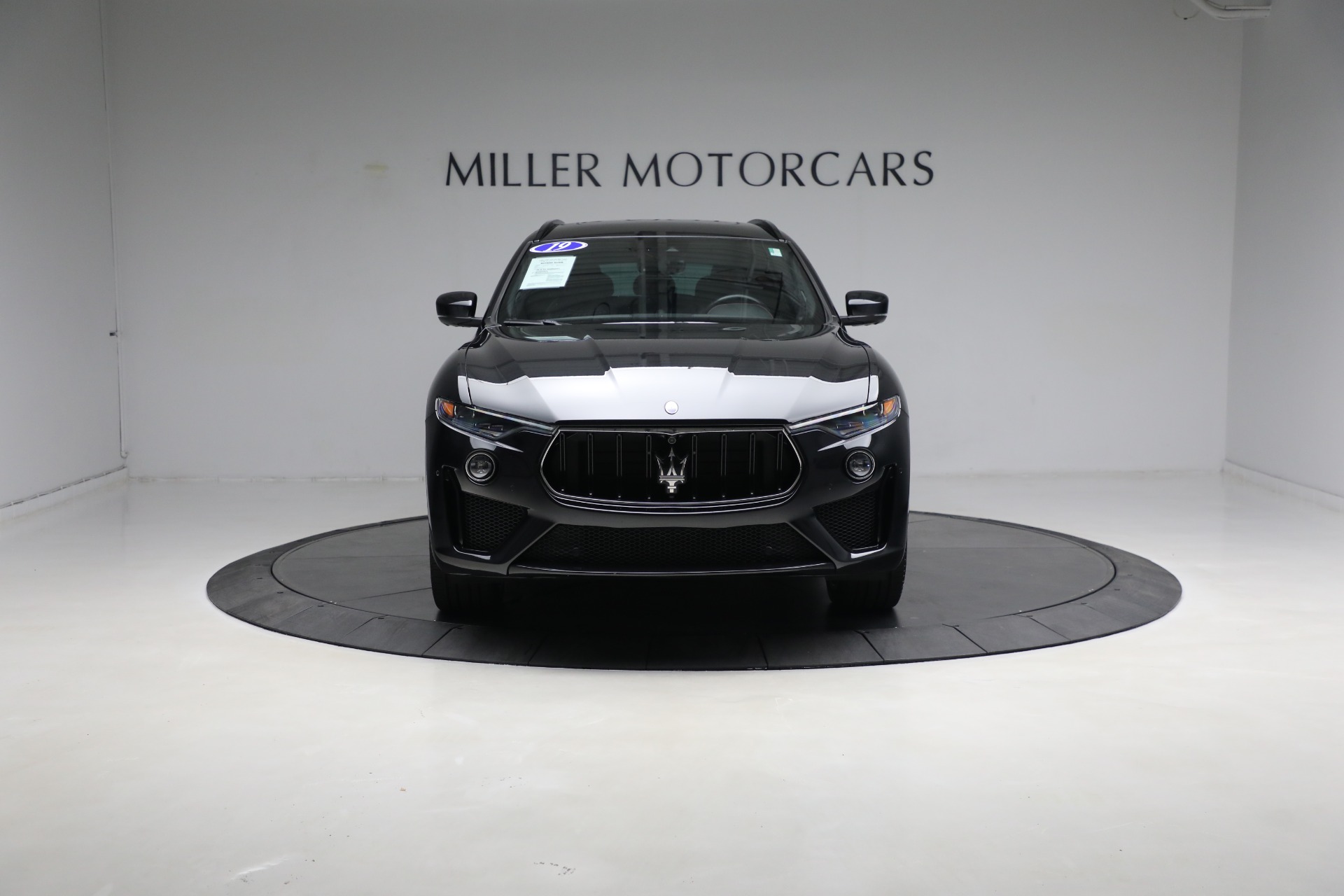 Used-2019-Maserati-Levante-GTS