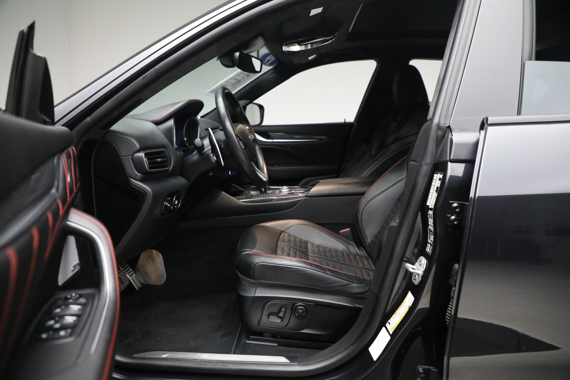 Used-2019-Maserati-Levante-GTS