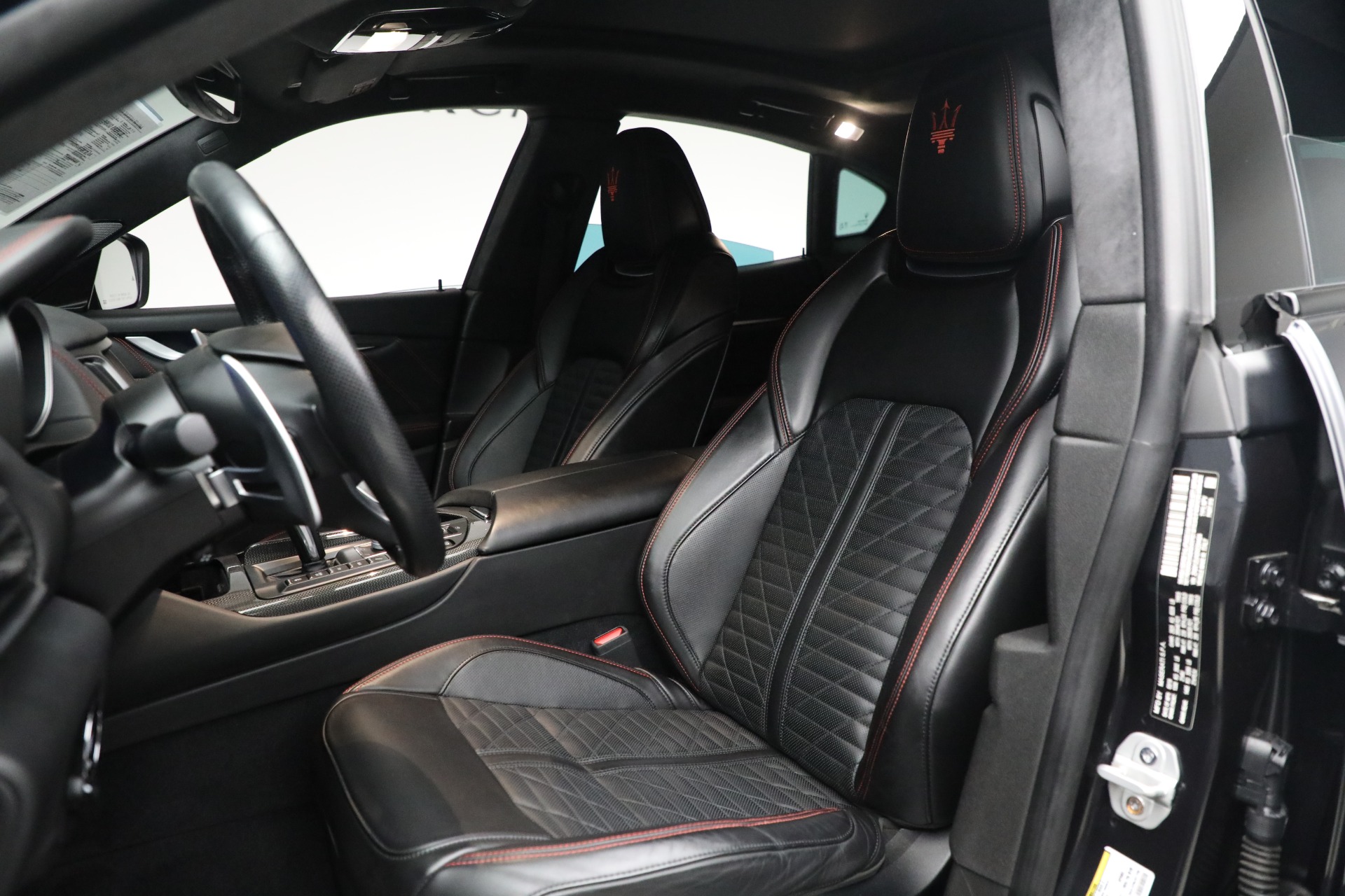 Used-2019-Maserati-Levante-GTS