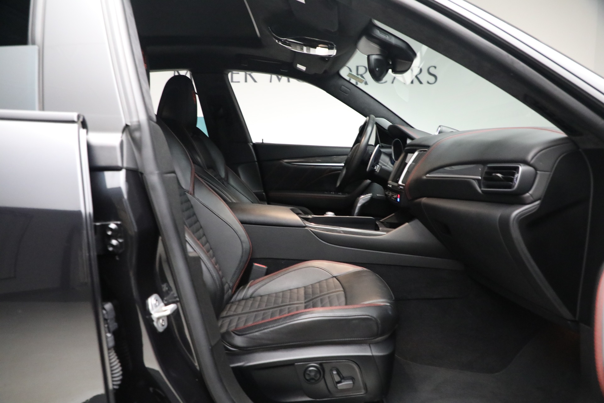 Used-2019-Maserati-Levante-GTS