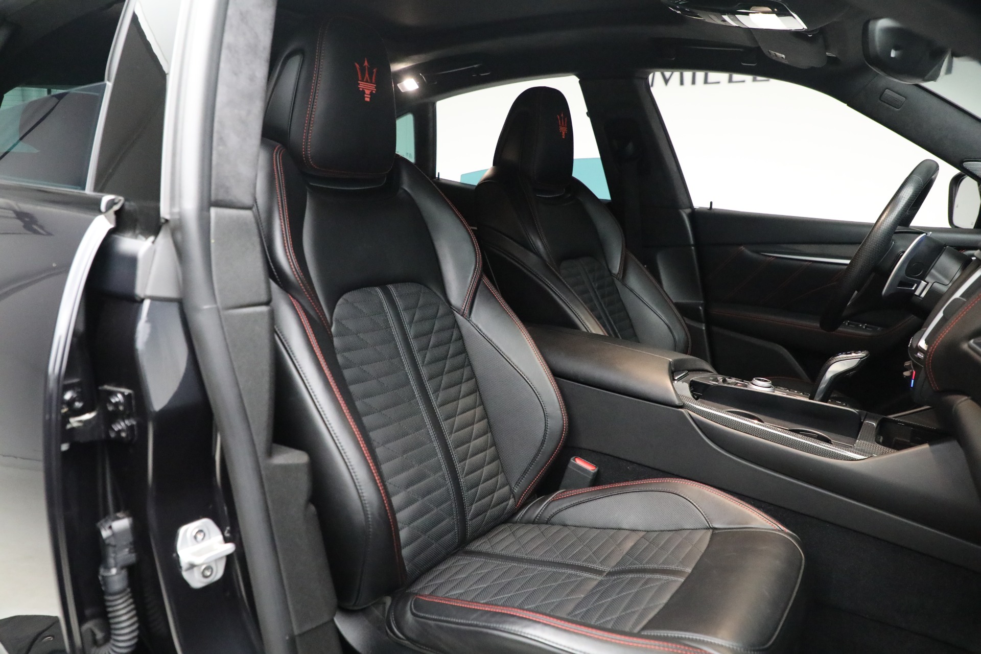 Used-2019-Maserati-Levante-GTS