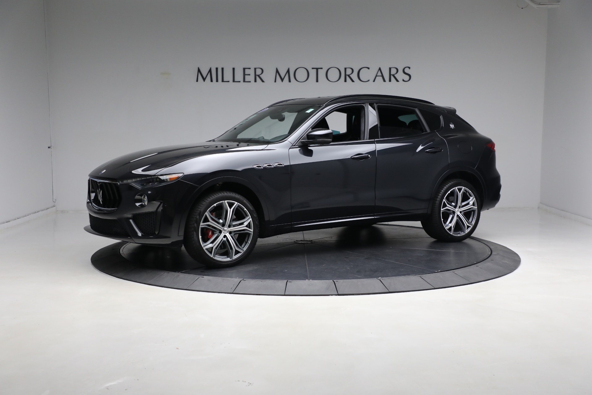 Used-2019-Maserati-Levante-GTS