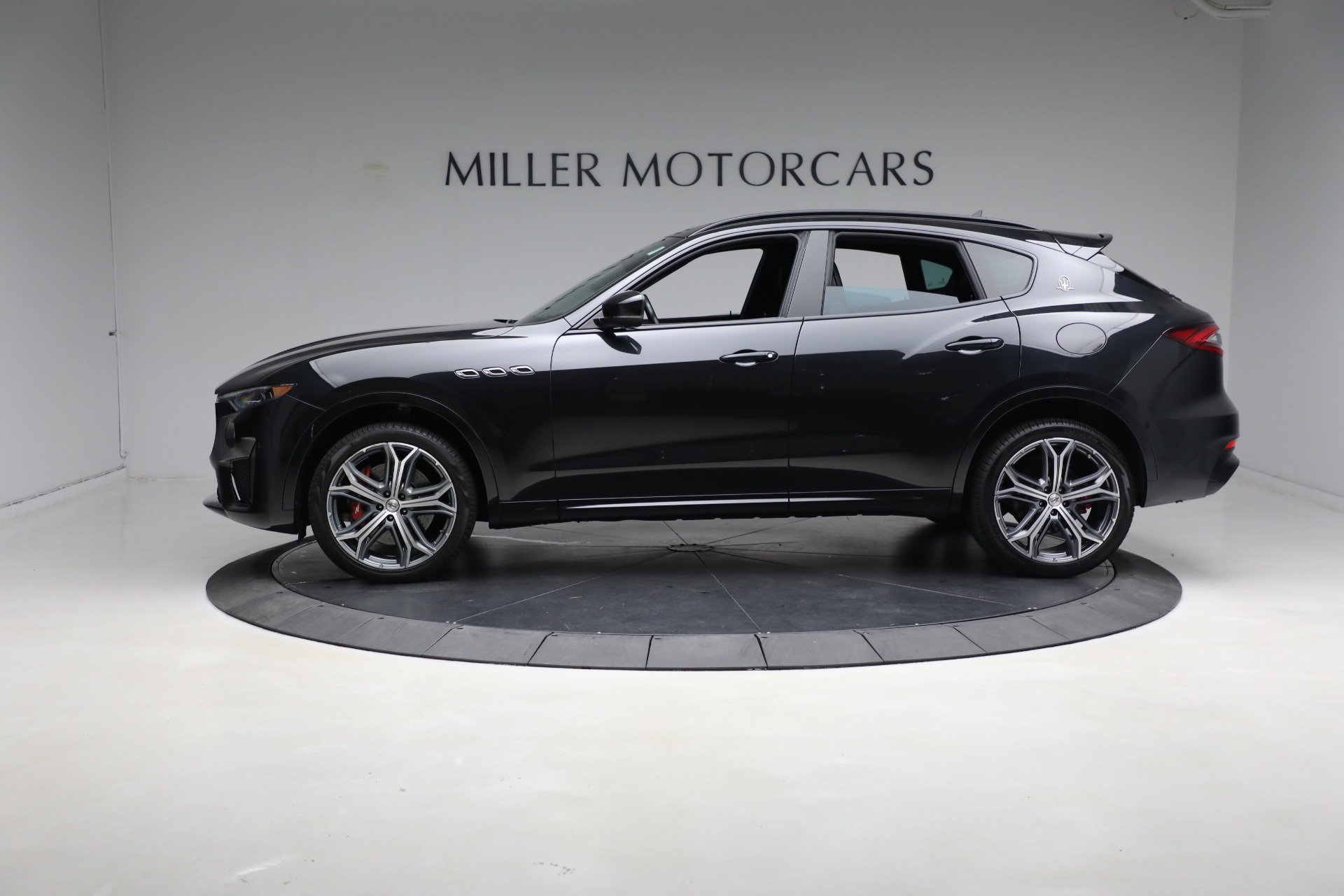 Used-2019-Maserati-Levante-GTS