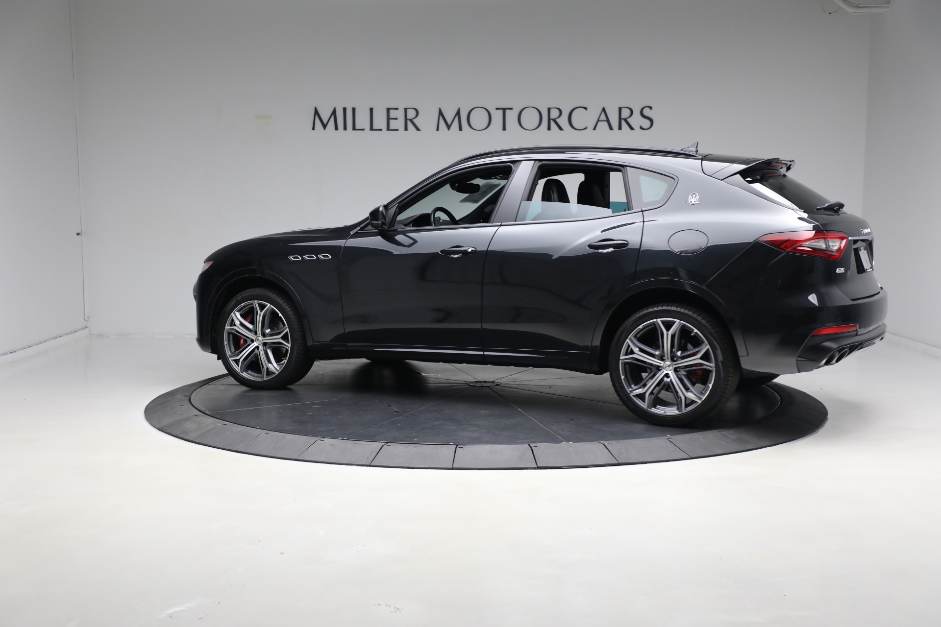 Used-2019-Maserati-Levante-GTS