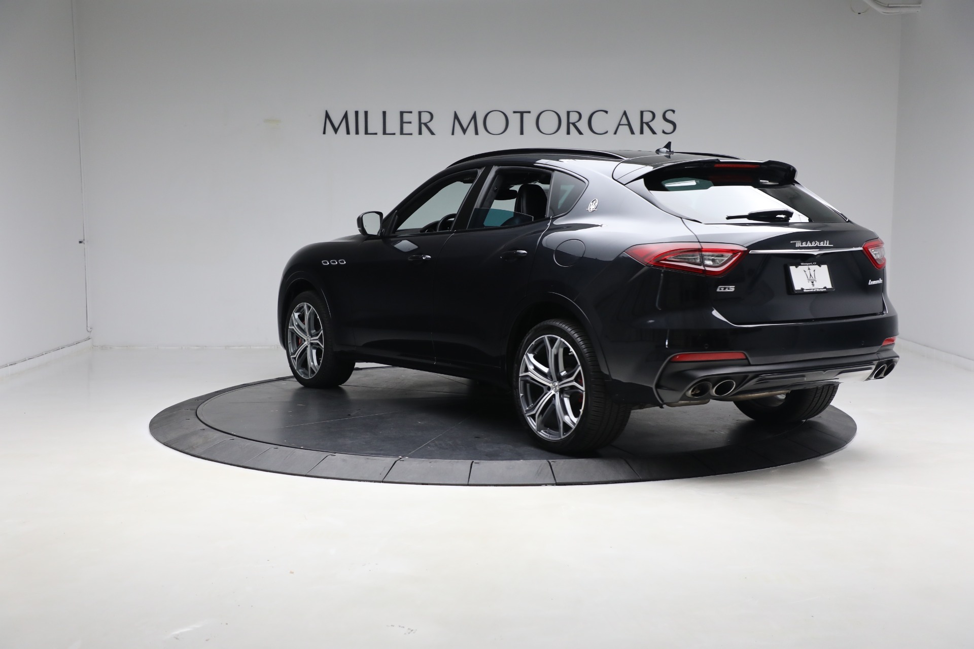 Used-2019-Maserati-Levante-GTS