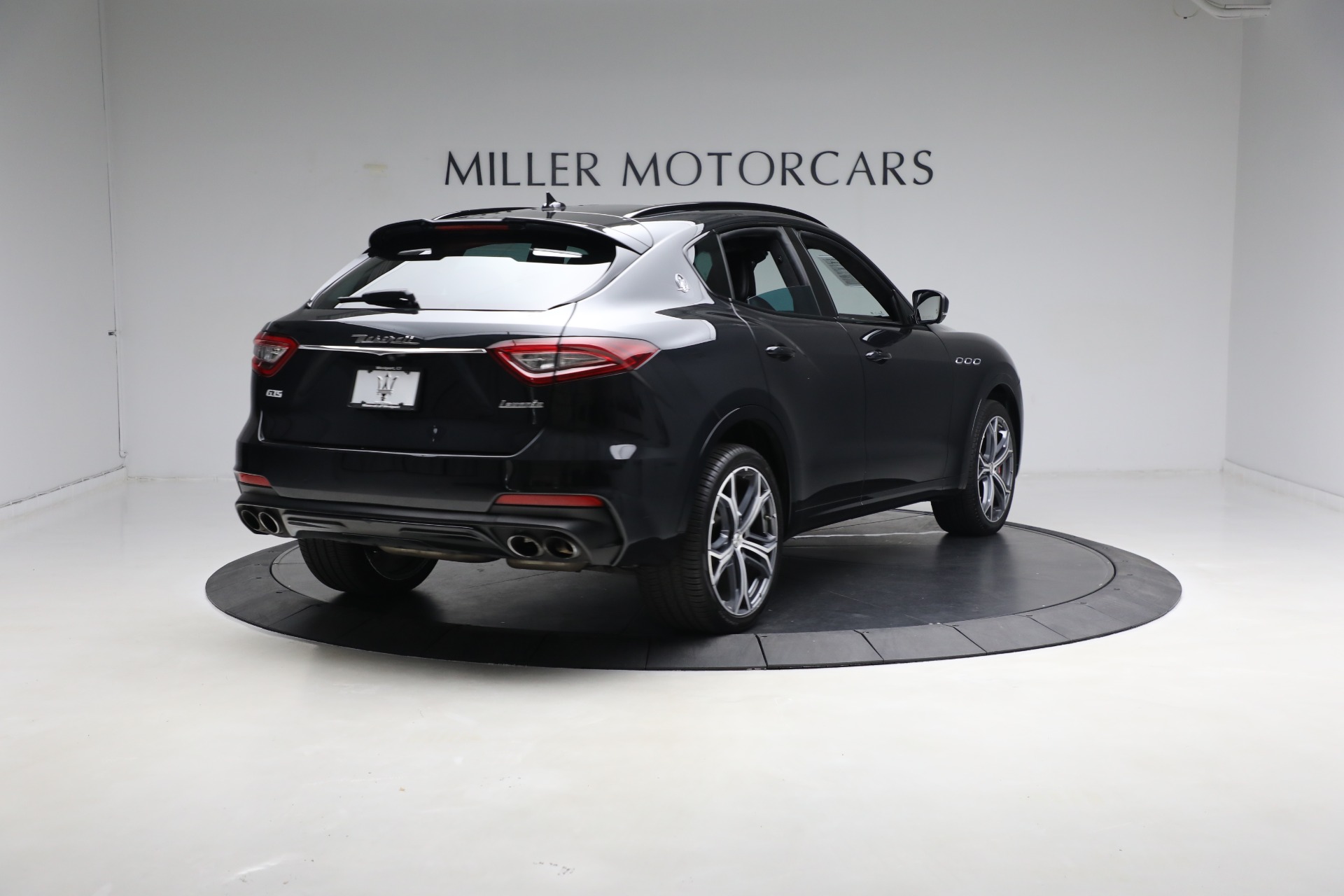 Used-2019-Maserati-Levante-GTS