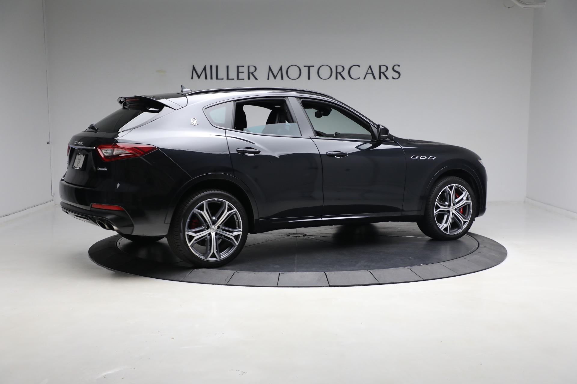 Used-2019-Maserati-Levante-GTS