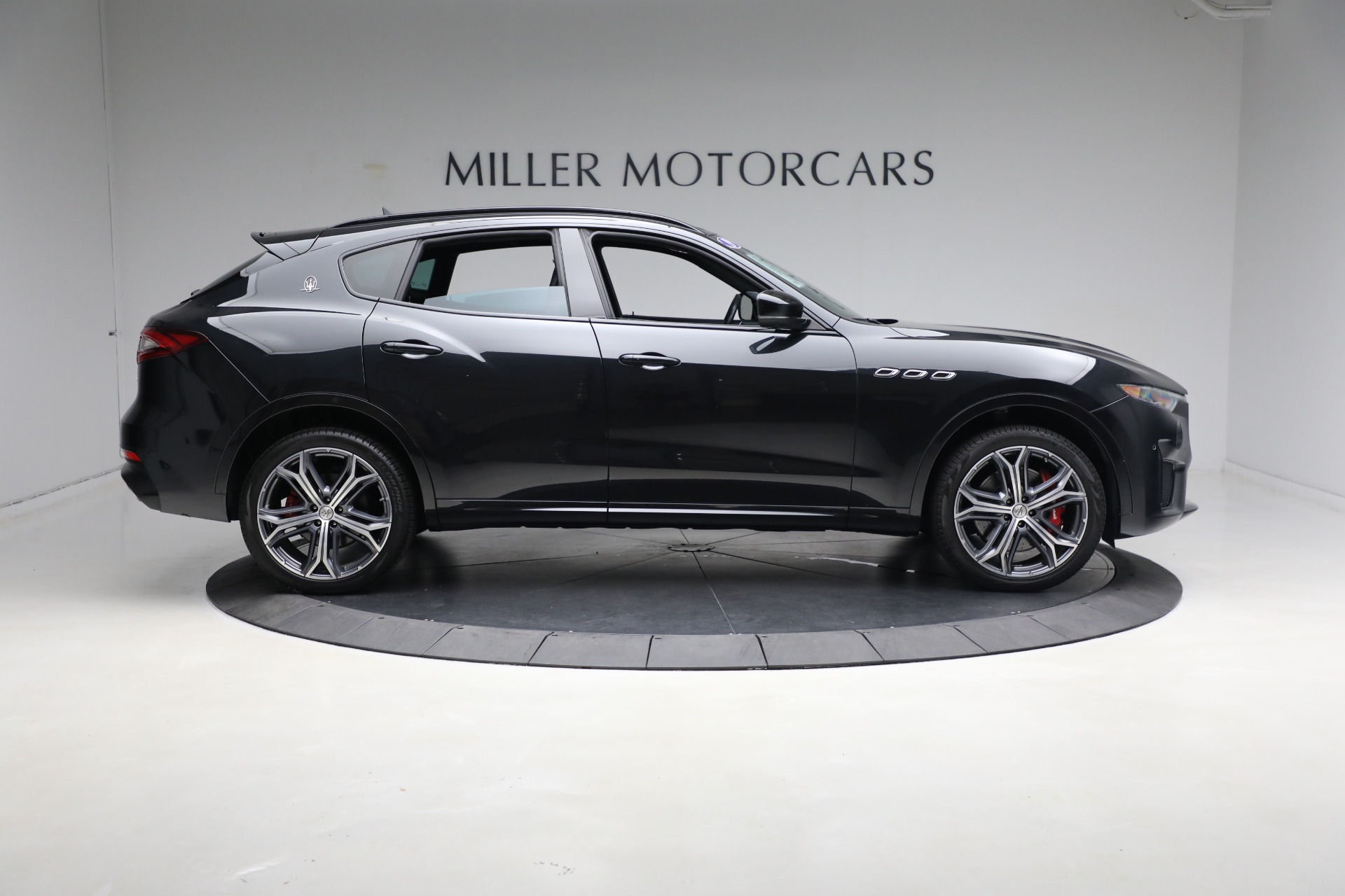 Used-2019-Maserati-Levante-GTS