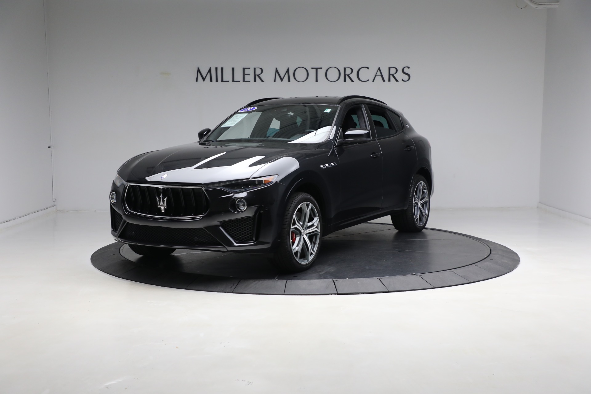 Used-2019-Maserati-Levante-GTS
