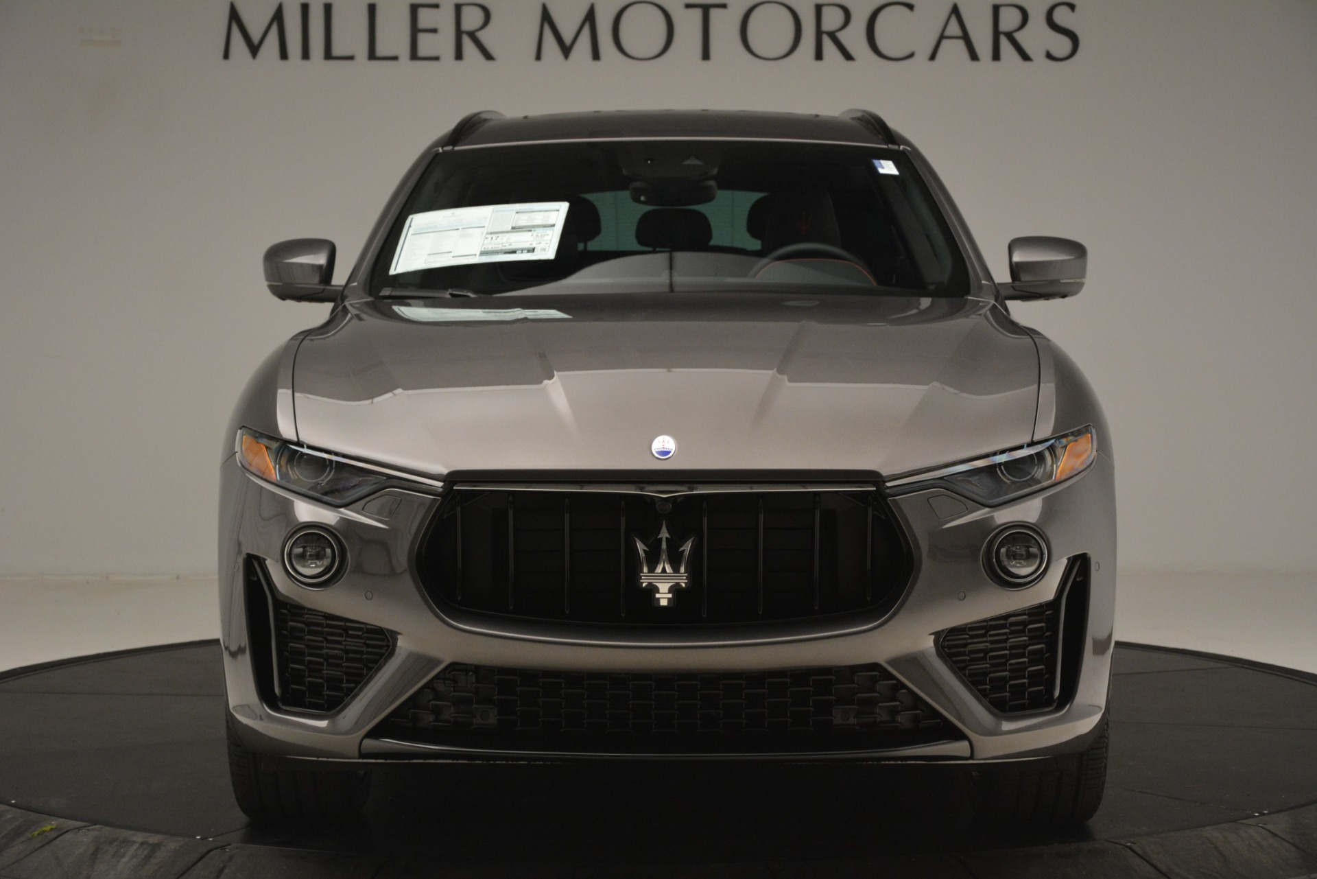 New-2019-Maserati-Levante-S-Q4-GranSport