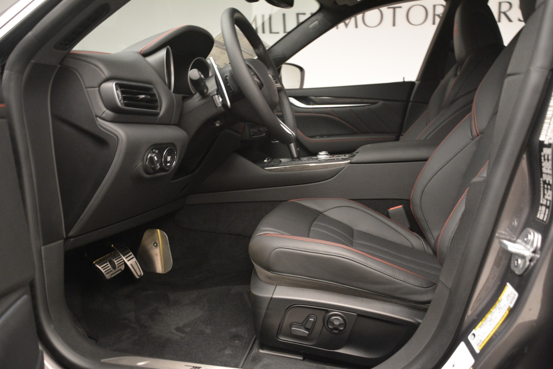 New-2019-Maserati-Levante-S-Q4-GranSport