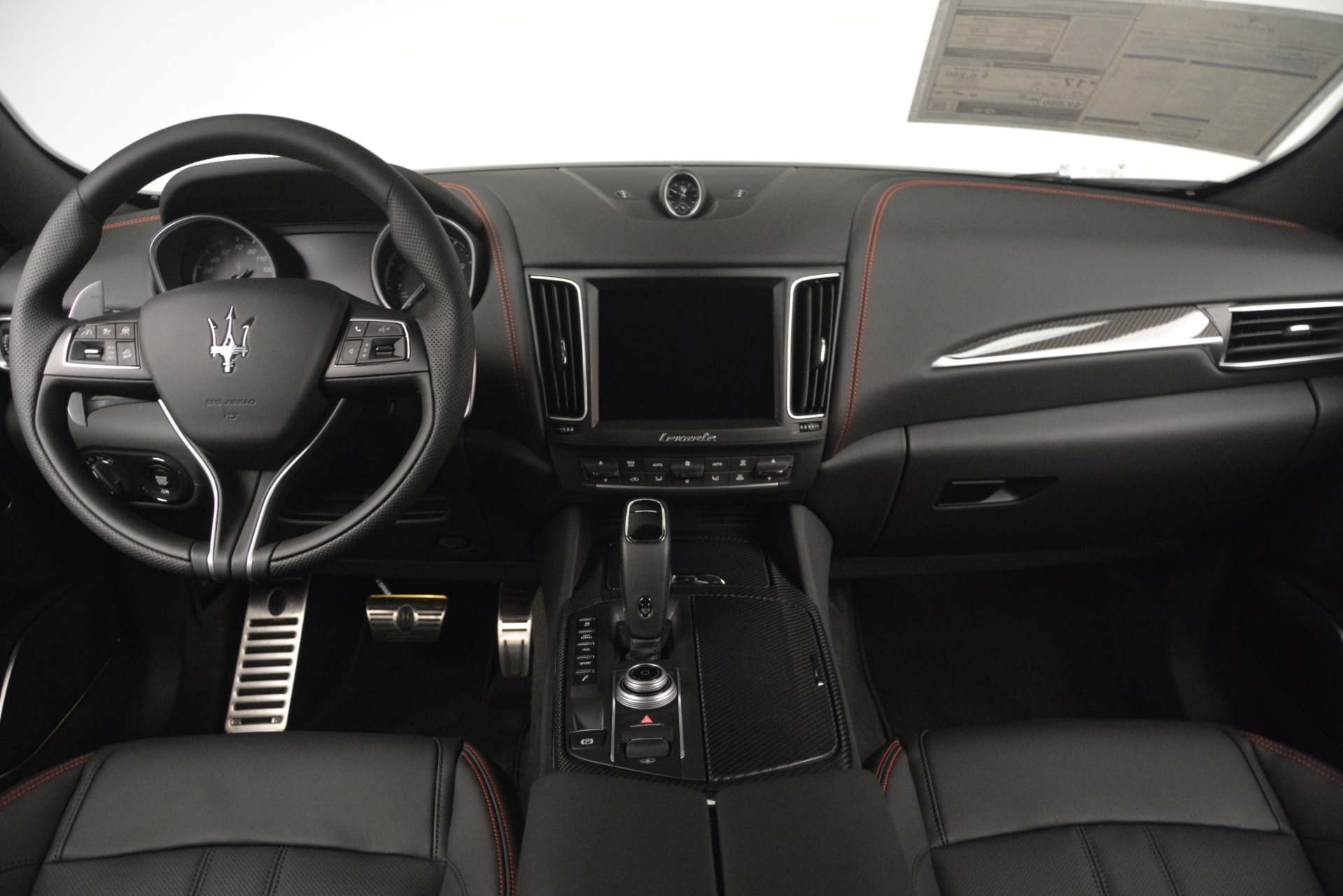 New-2019-Maserati-Levante-S-Q4-GranSport