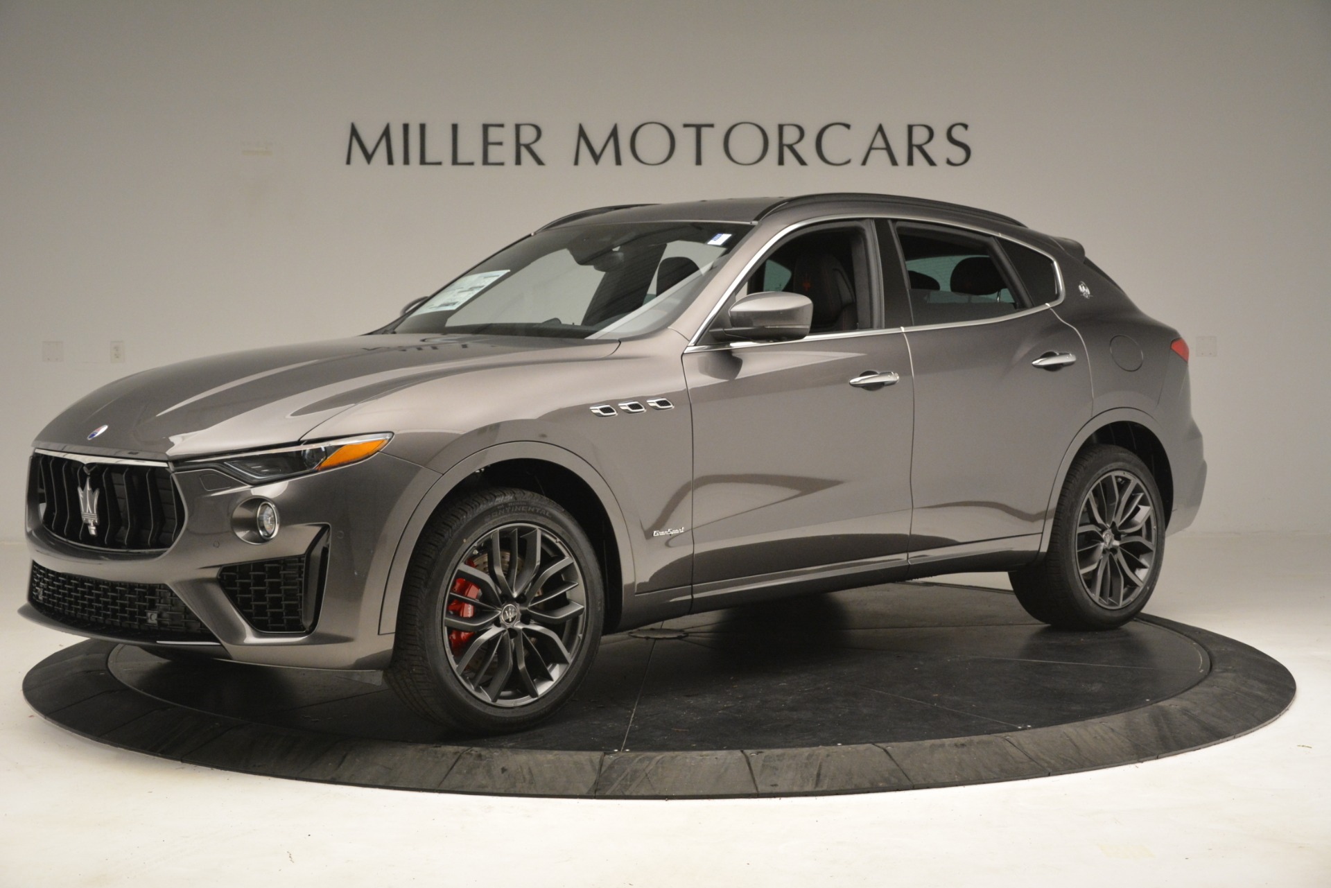 New-2019-Maserati-Levante-S-Q4-GranSport