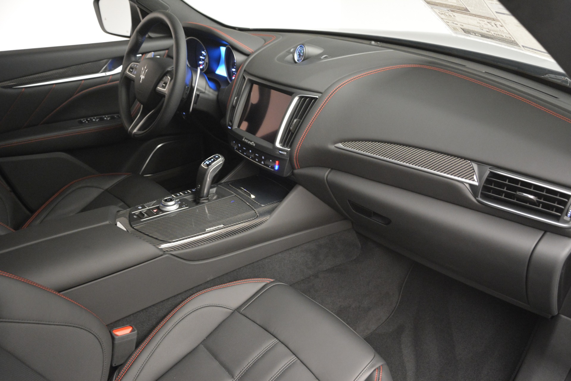 New-2019-Maserati-Levante-S-Q4-GranSport