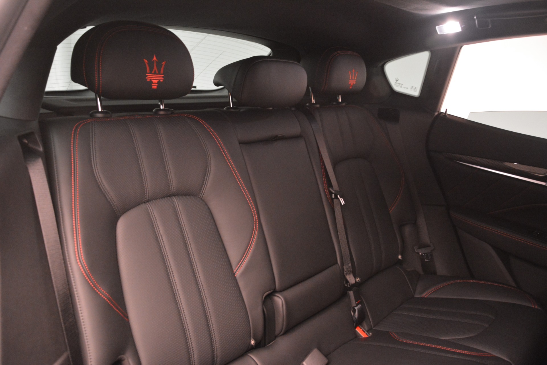 New-2019-Maserati-Levante-S-Q4-GranSport