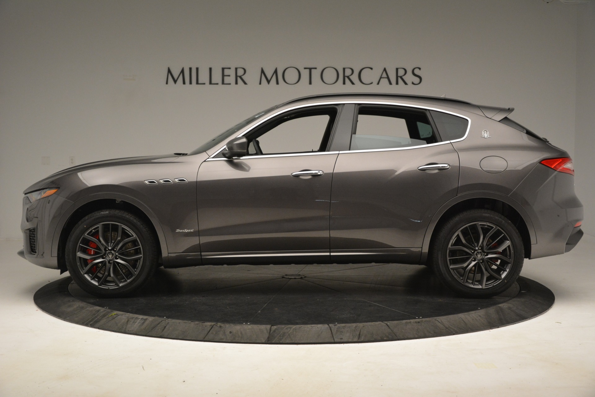 New-2019-Maserati-Levante-S-Q4-GranSport
