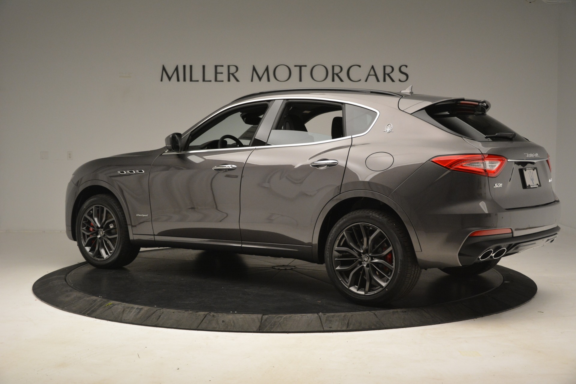 New-2019-Maserati-Levante-S-Q4-GranSport