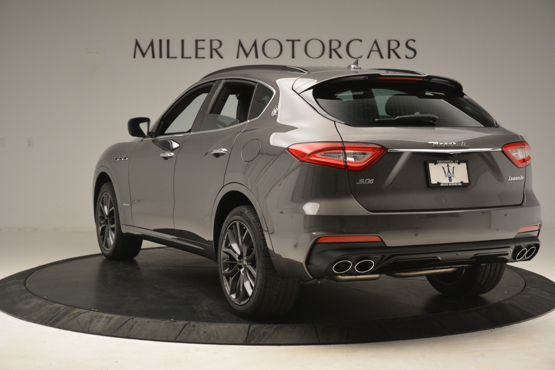 New-2019-Maserati-Levante-S-Q4-GranSport
