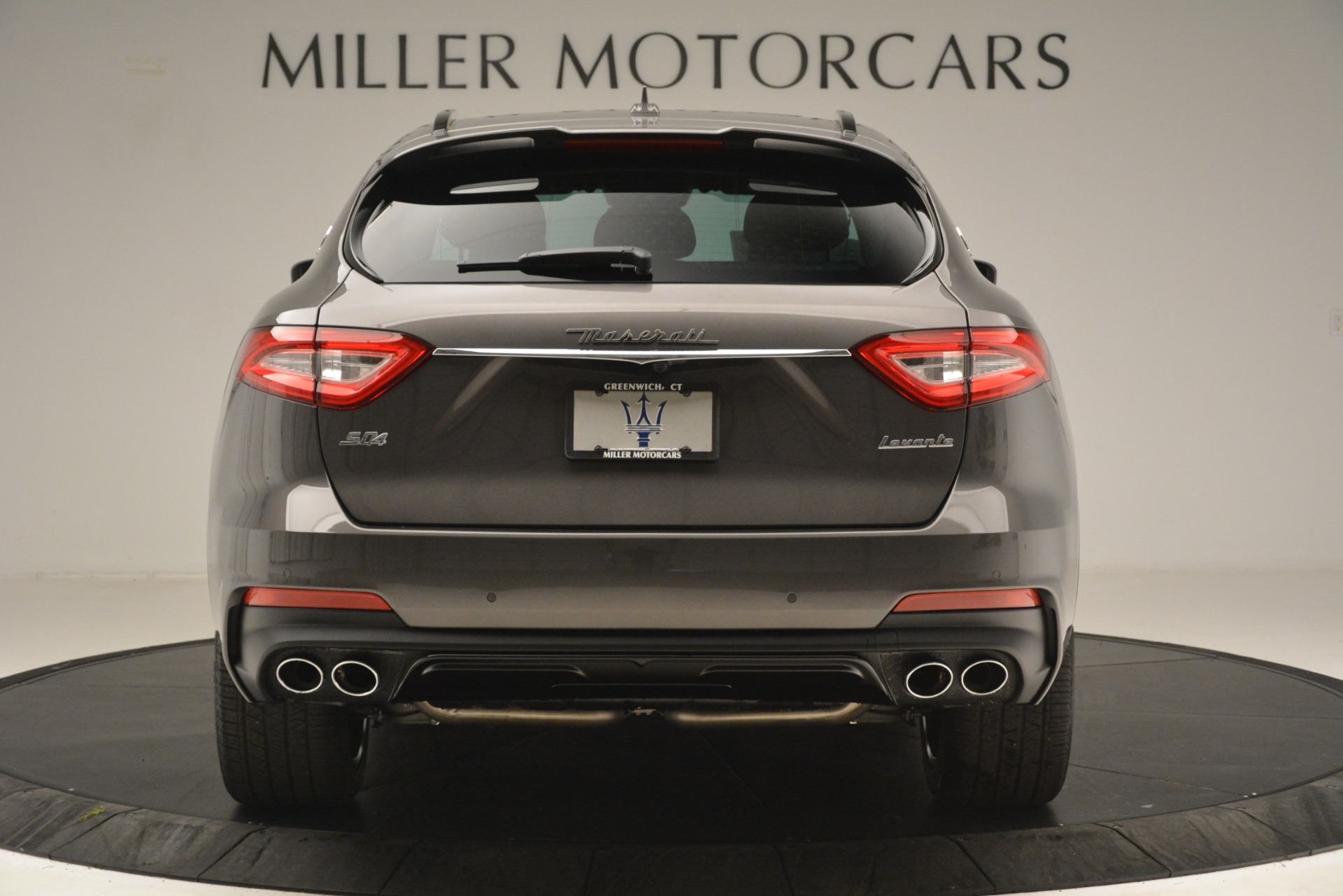 New-2019-Maserati-Levante-S-Q4-GranSport