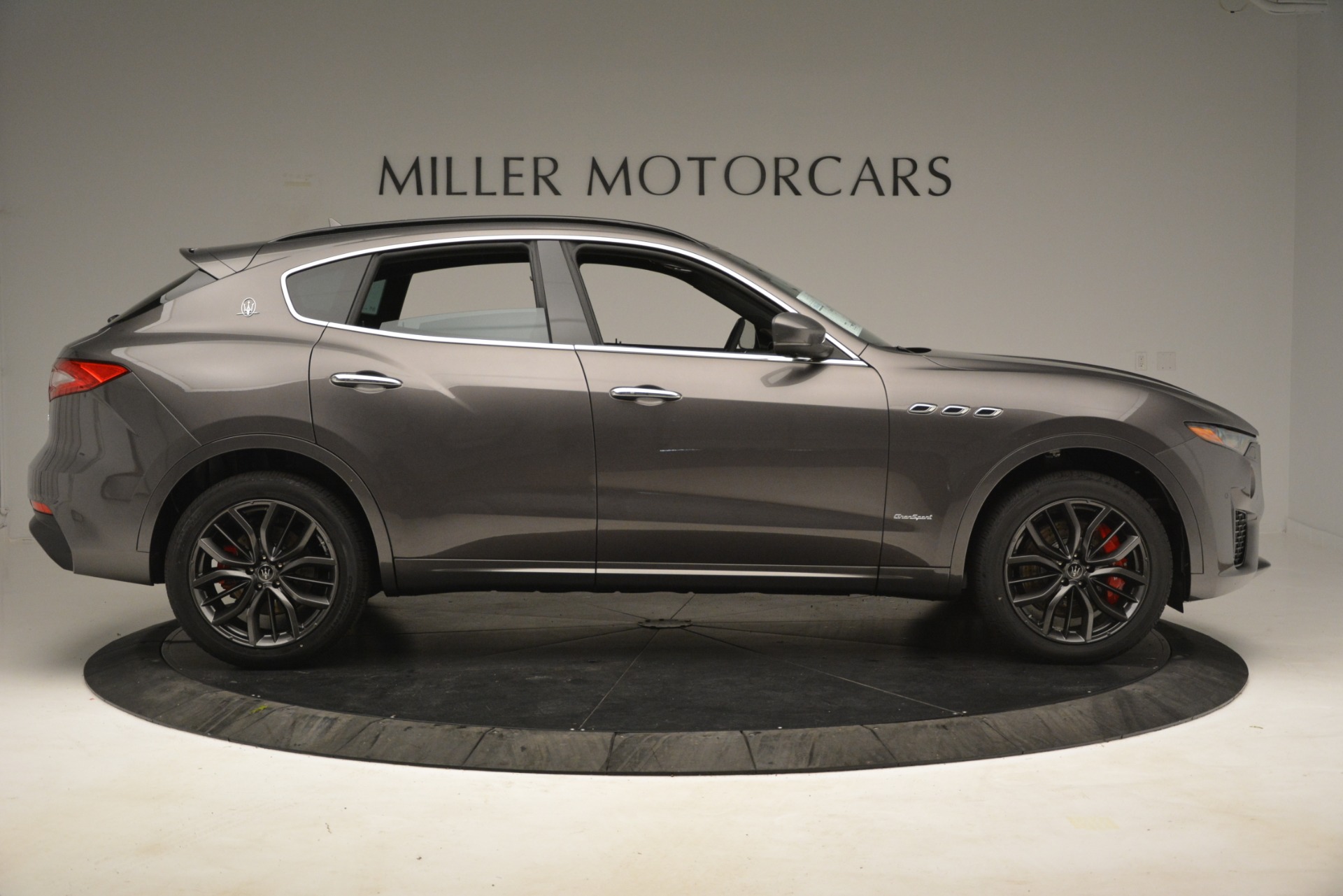 New-2019-Maserati-Levante-S-Q4-GranSport