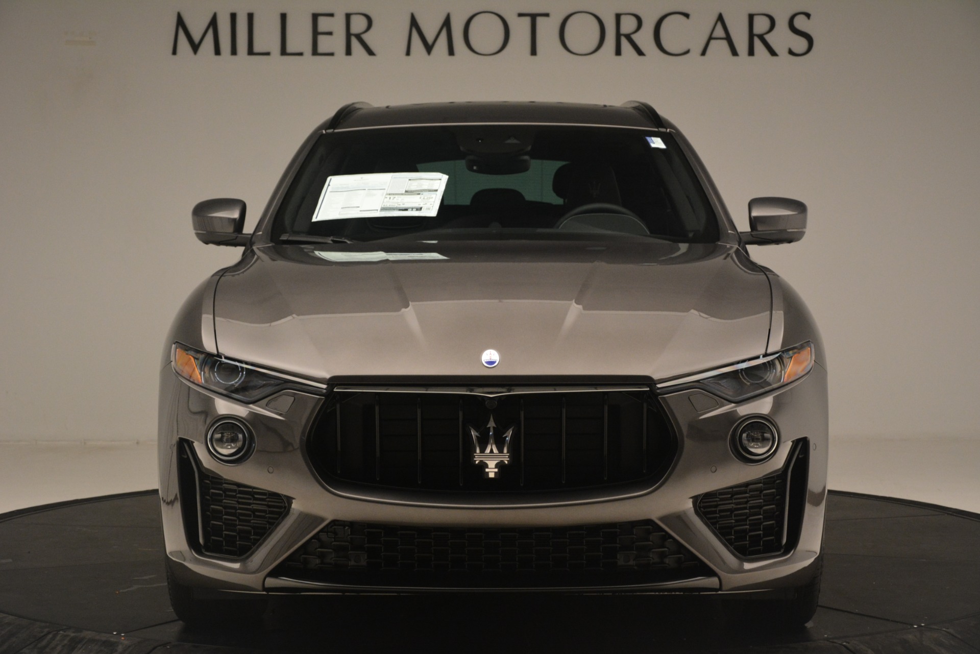 New-2019-Maserati-Levante-S-Q4-GranSport